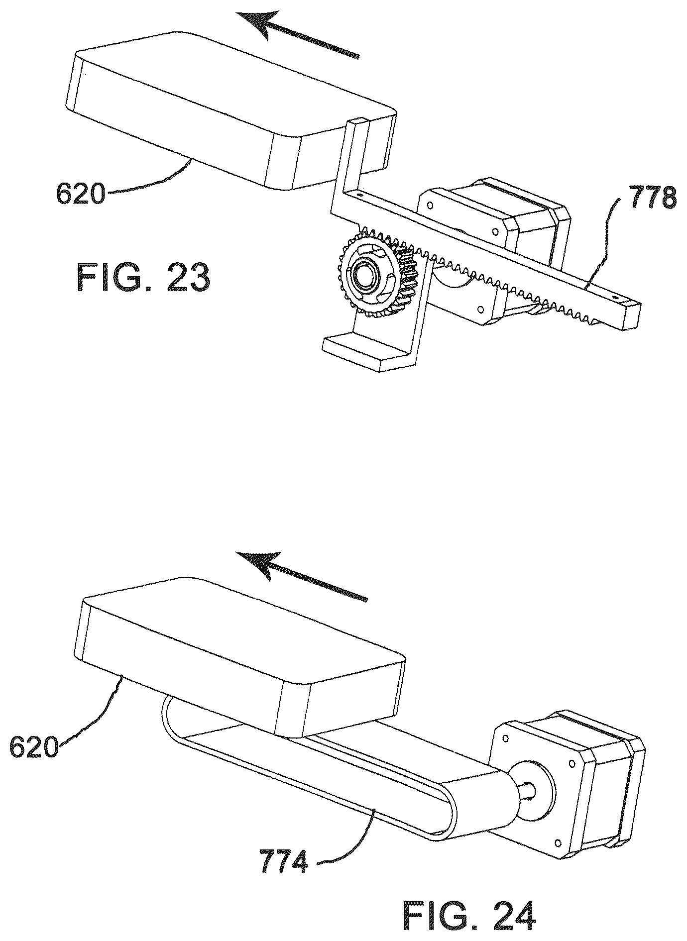 Patent US12472424 Figure 15 – Method of conducting a multi-deck card game