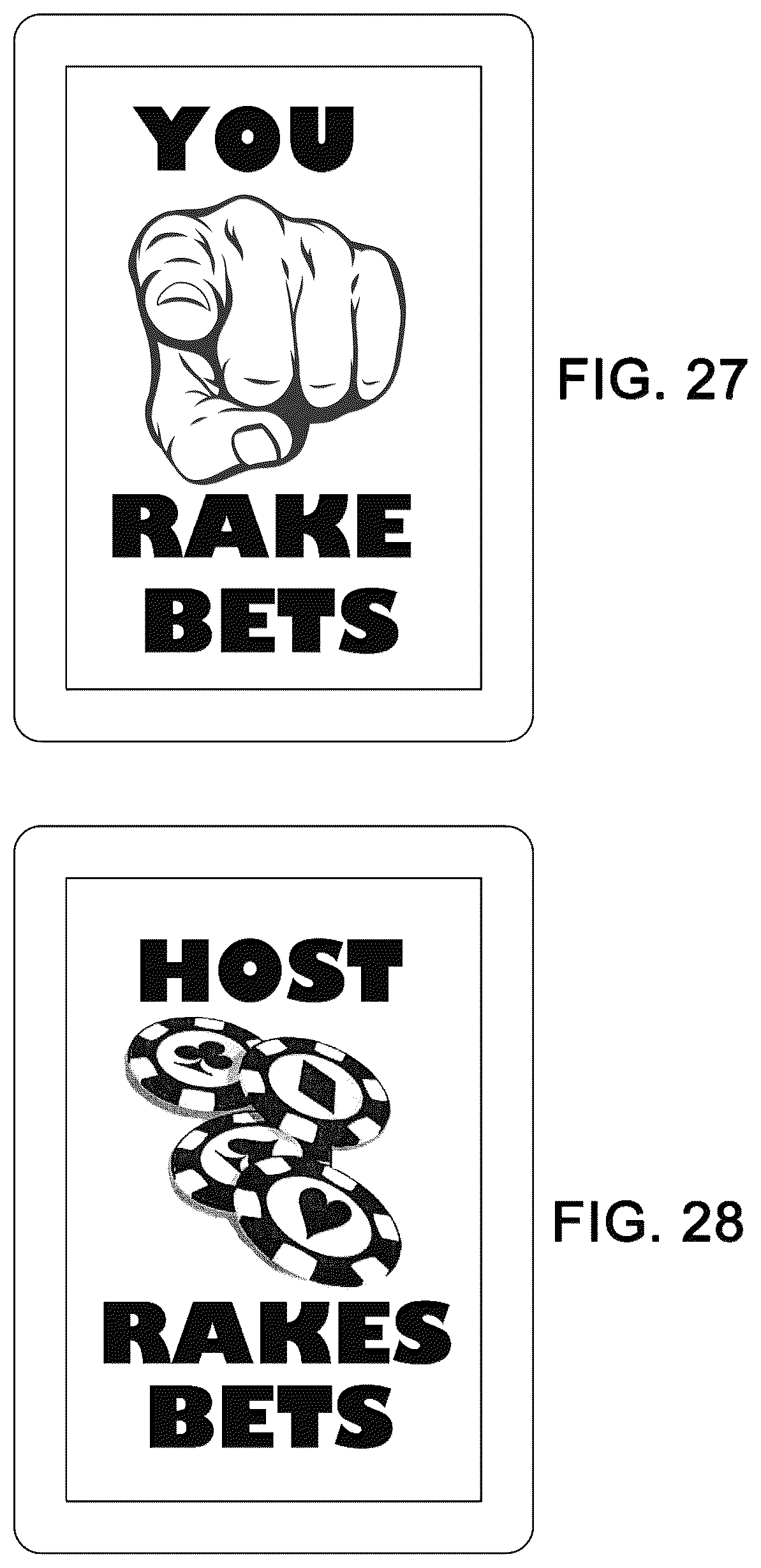 Patent US12472424 Figure 17 – Method of conducting a multi-deck card game