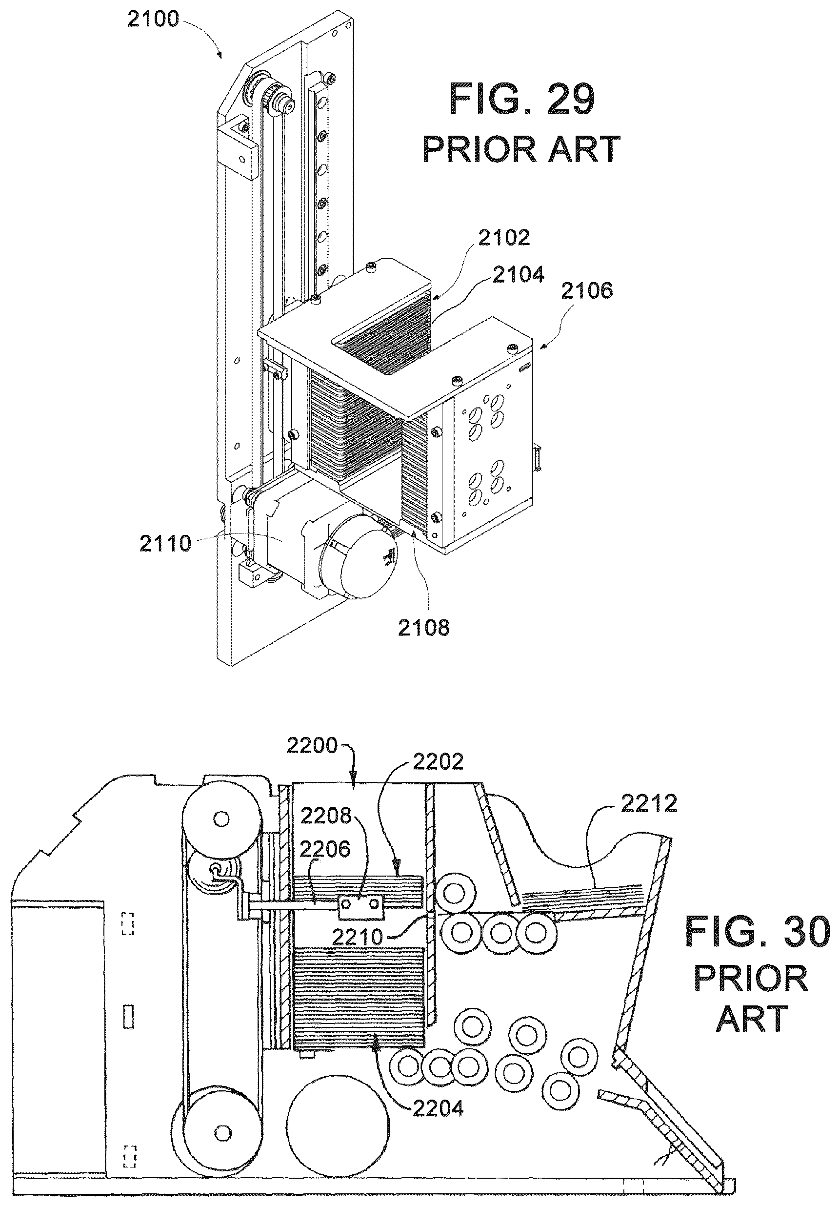 Patent US12472424 Figure 18 – Method of conducting a multi-deck card game