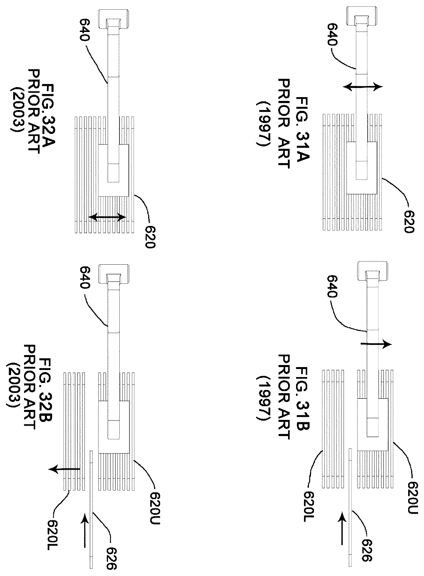 Patent US12472424 Figure 19 – Method of conducting a multi-deck card game