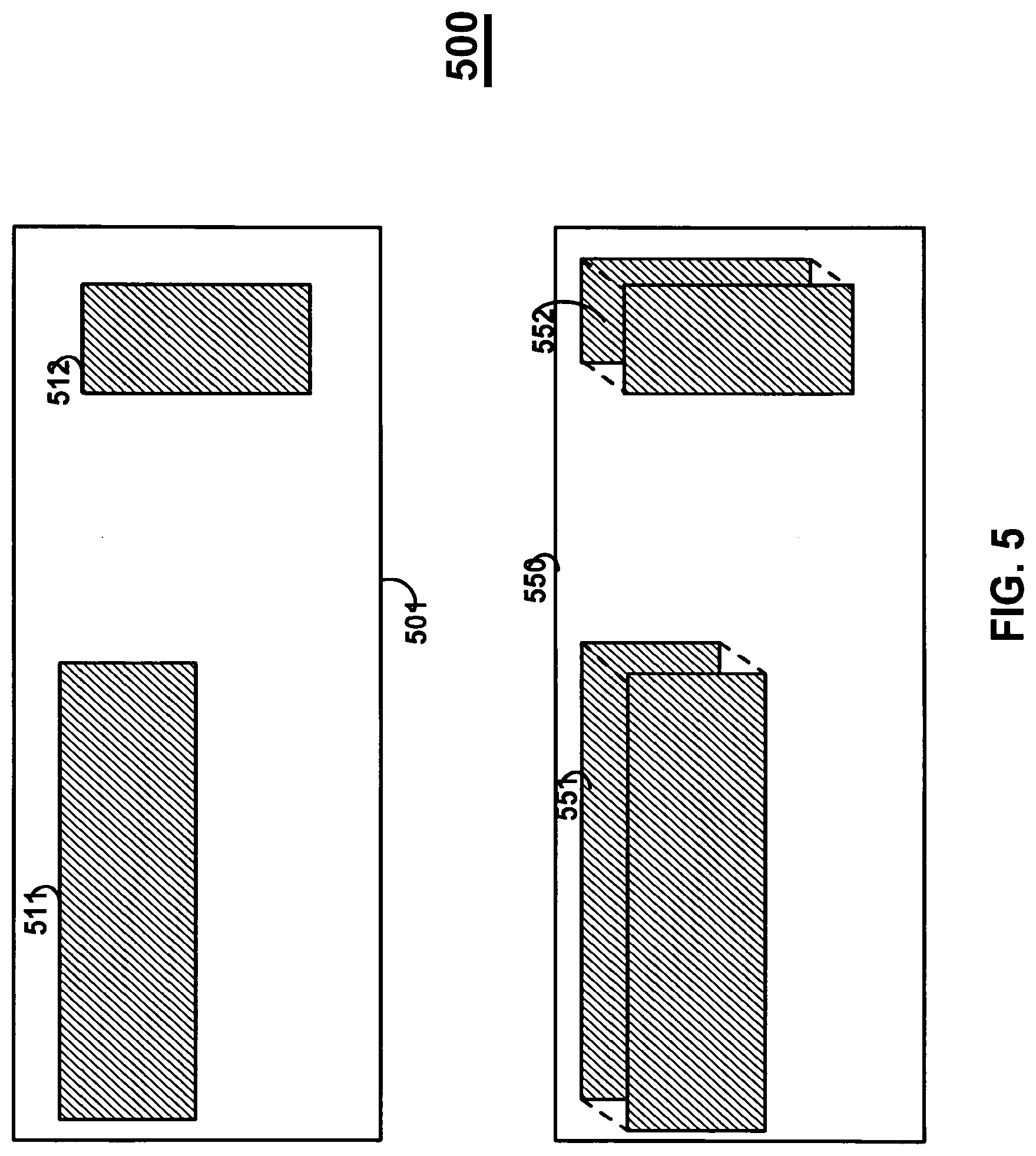 Patent US12472425 Figure 5 – Location-based games and augmented reality systems