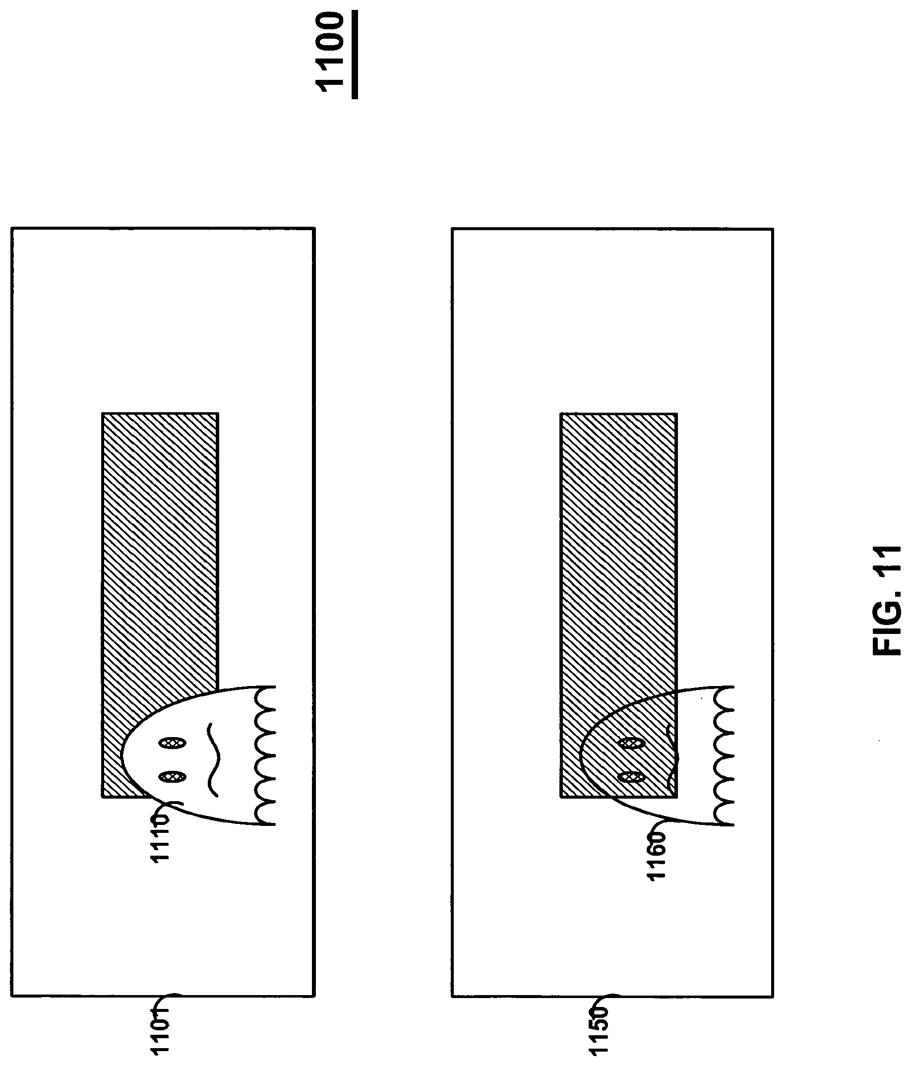 Patent US12472425 Figure 11 – Location-based games and augmented reality systems