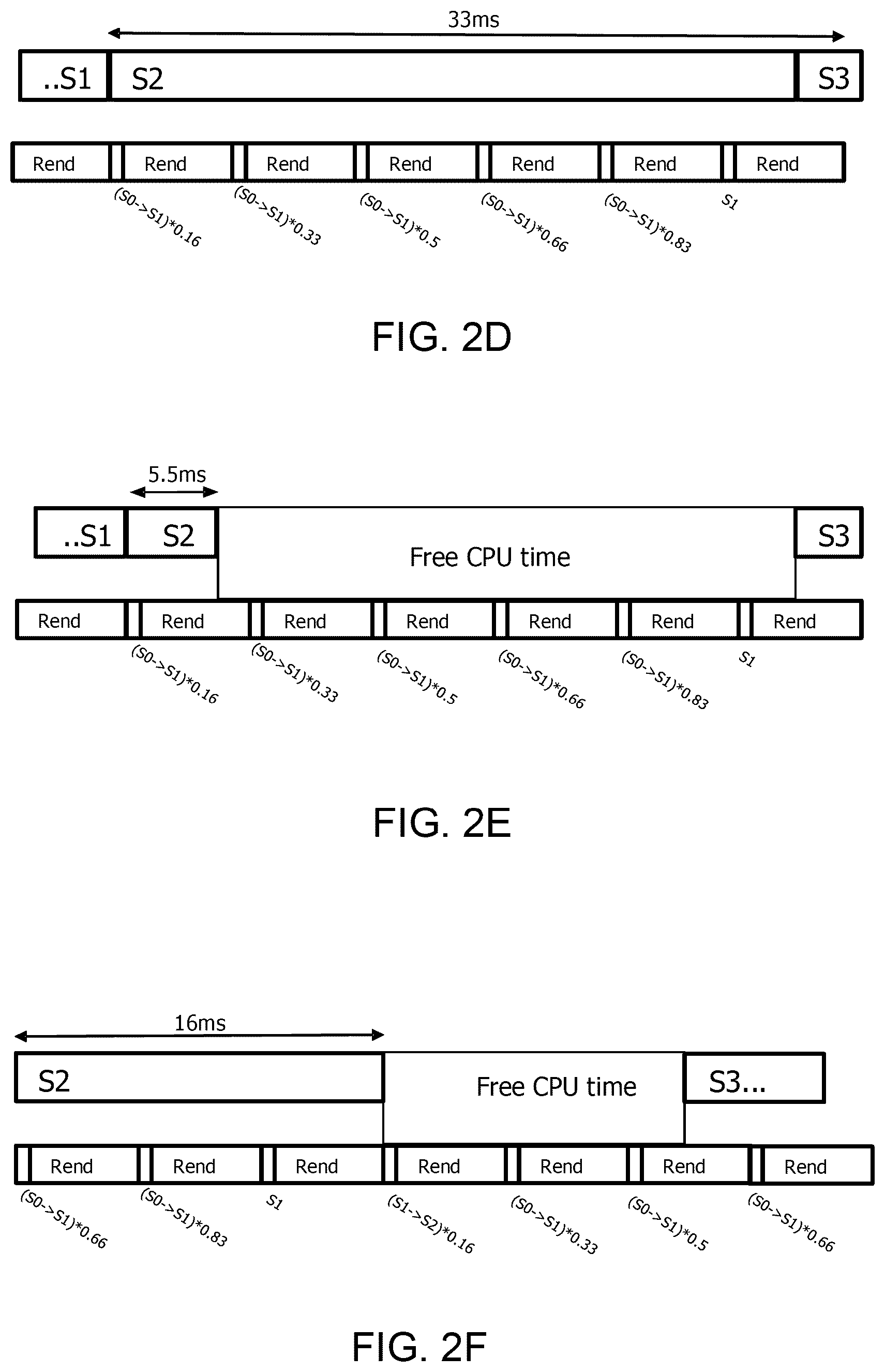 Patent US12472427 Figure 3 – State stream game engine