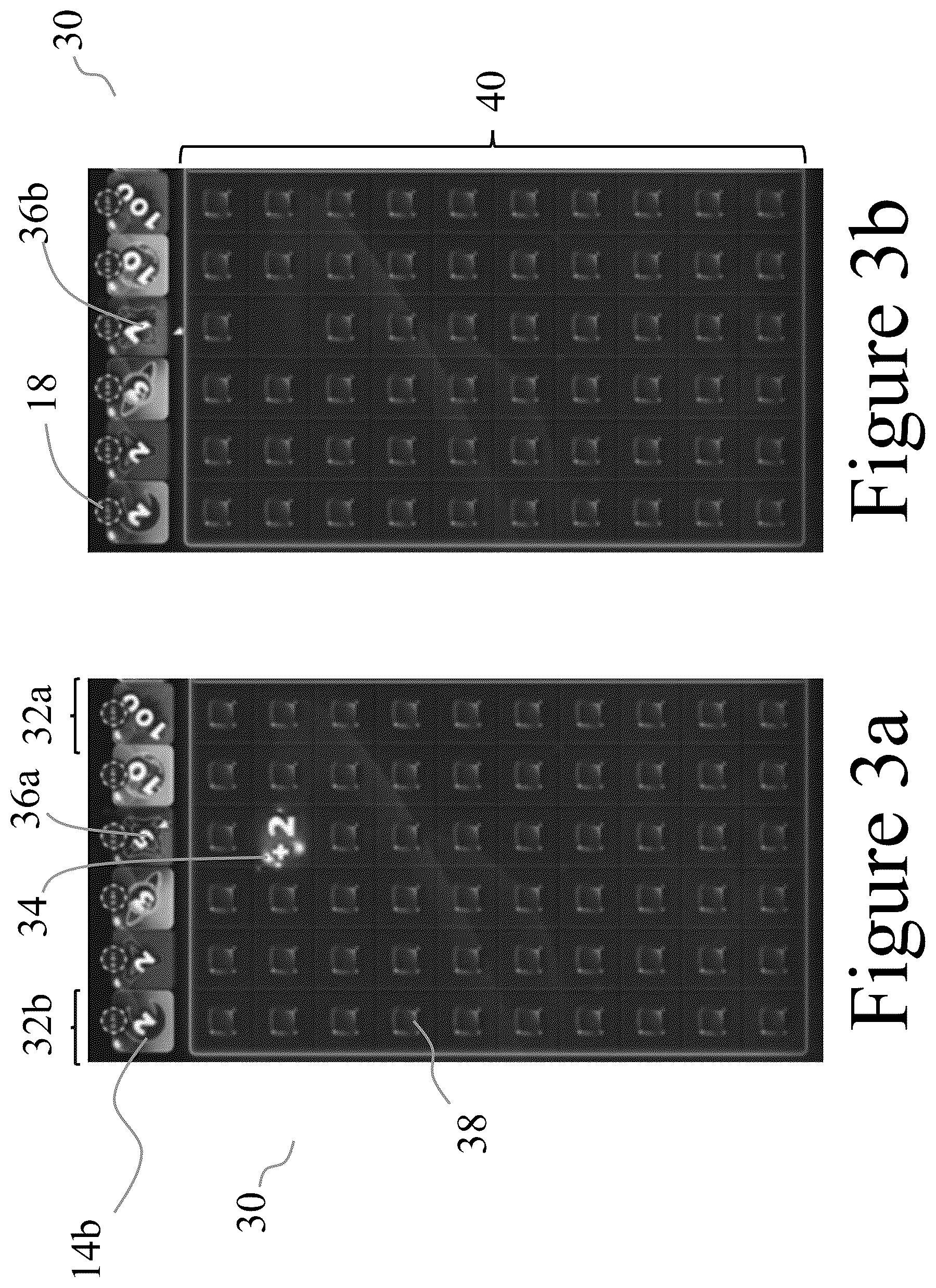Patent US12472430 Figure 3 – Method, system and computer program for rendering a gameplay sequence in a graphical user interface of a computer device