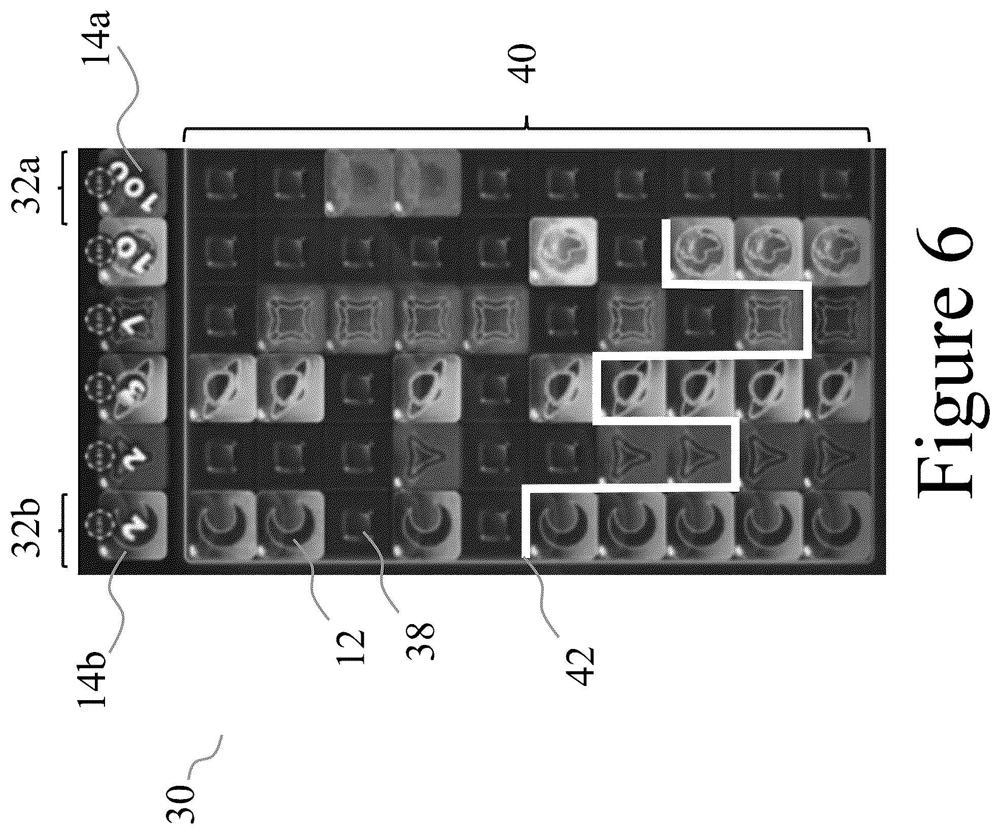 Patent US12472430 Figure 6 – Method, system and computer program for rendering a gameplay sequence in a graphical user interface of a computer device