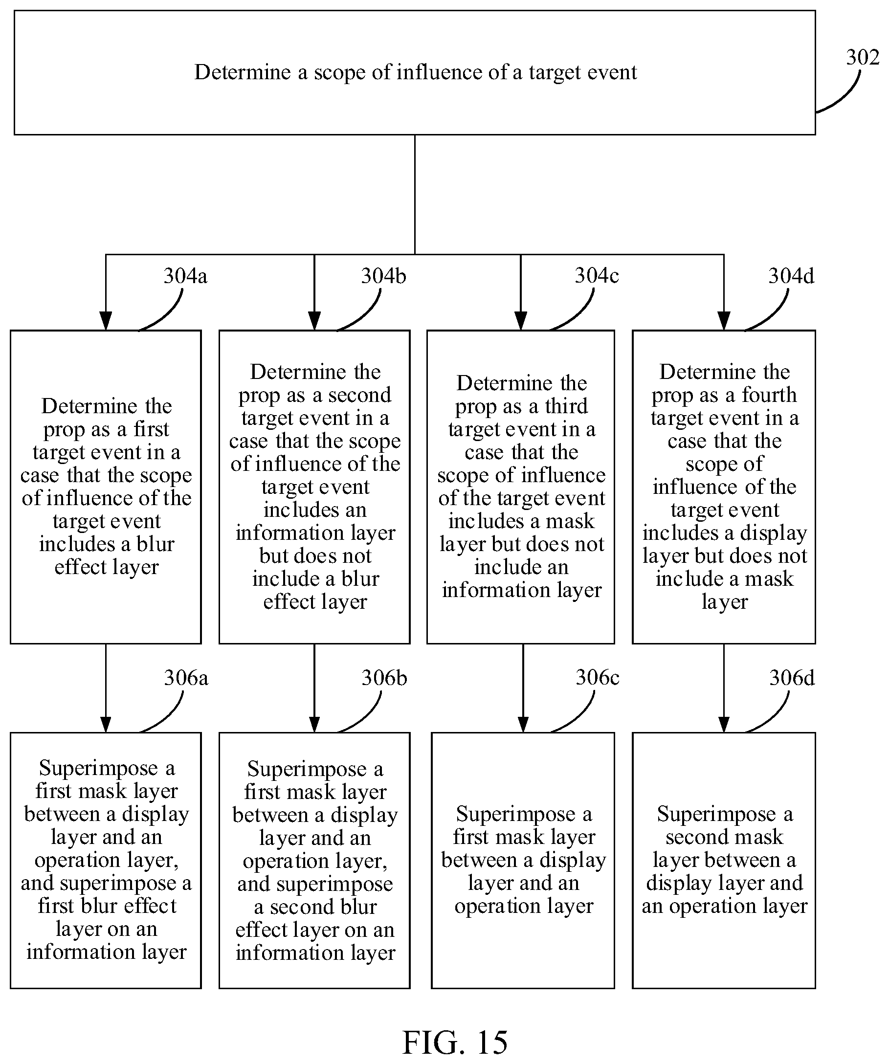 Patent US12472431 Figure 9 – User interface display method and apparatus, device, and storage medium
