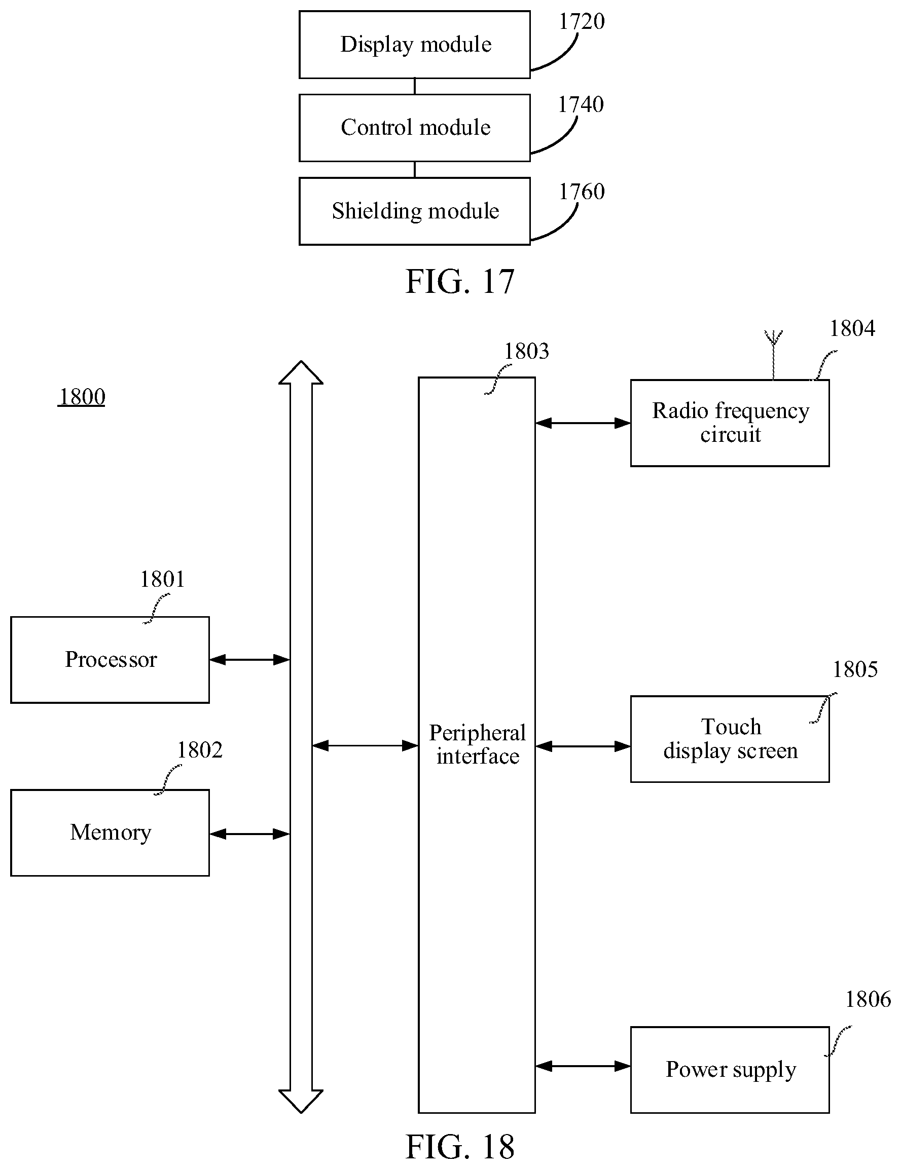 Patent US12472431 Figure 11 – User interface display method and apparatus, device, and storage medium