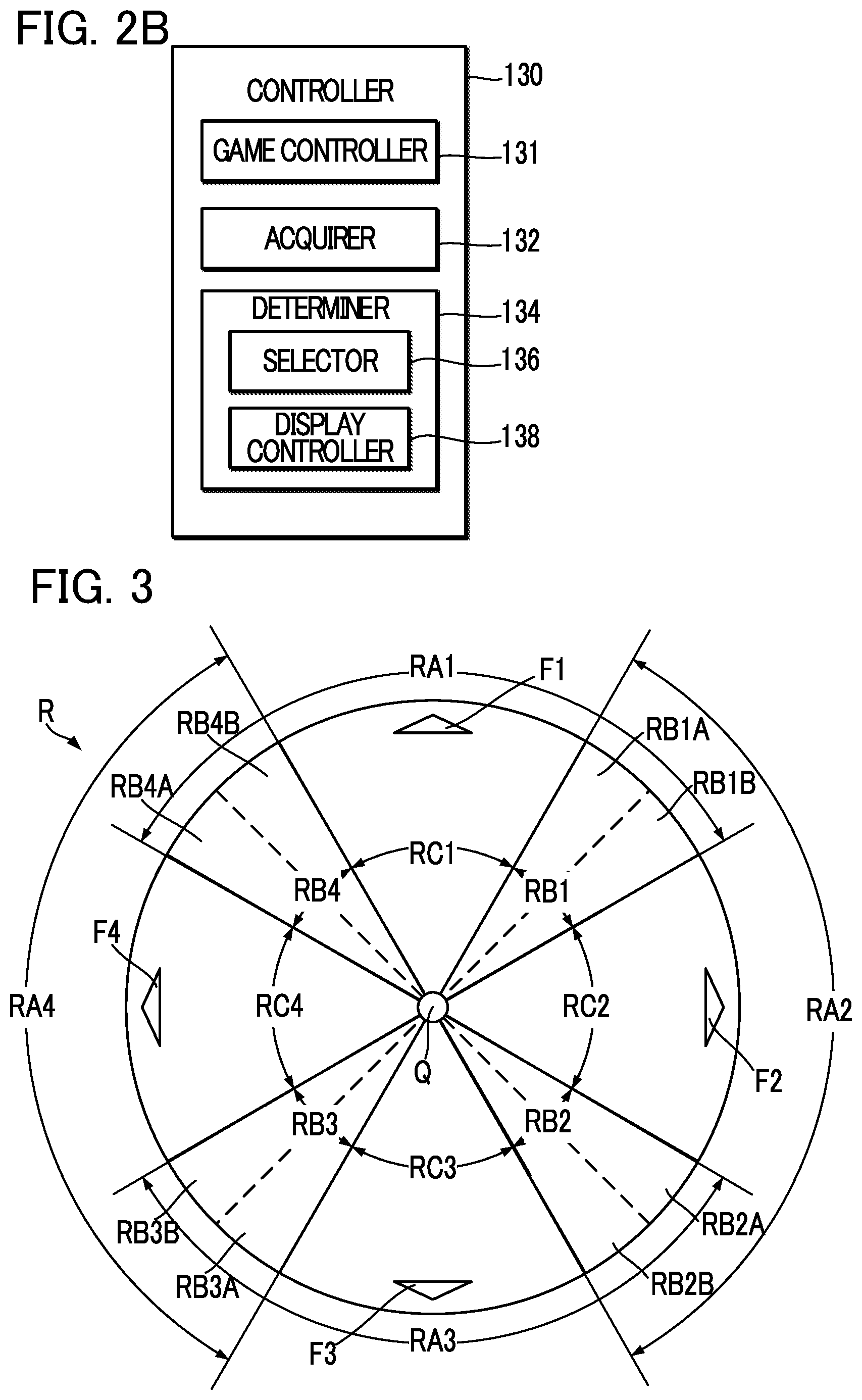 Patent US12472432 Figure 2 – Information processing method and recording medium