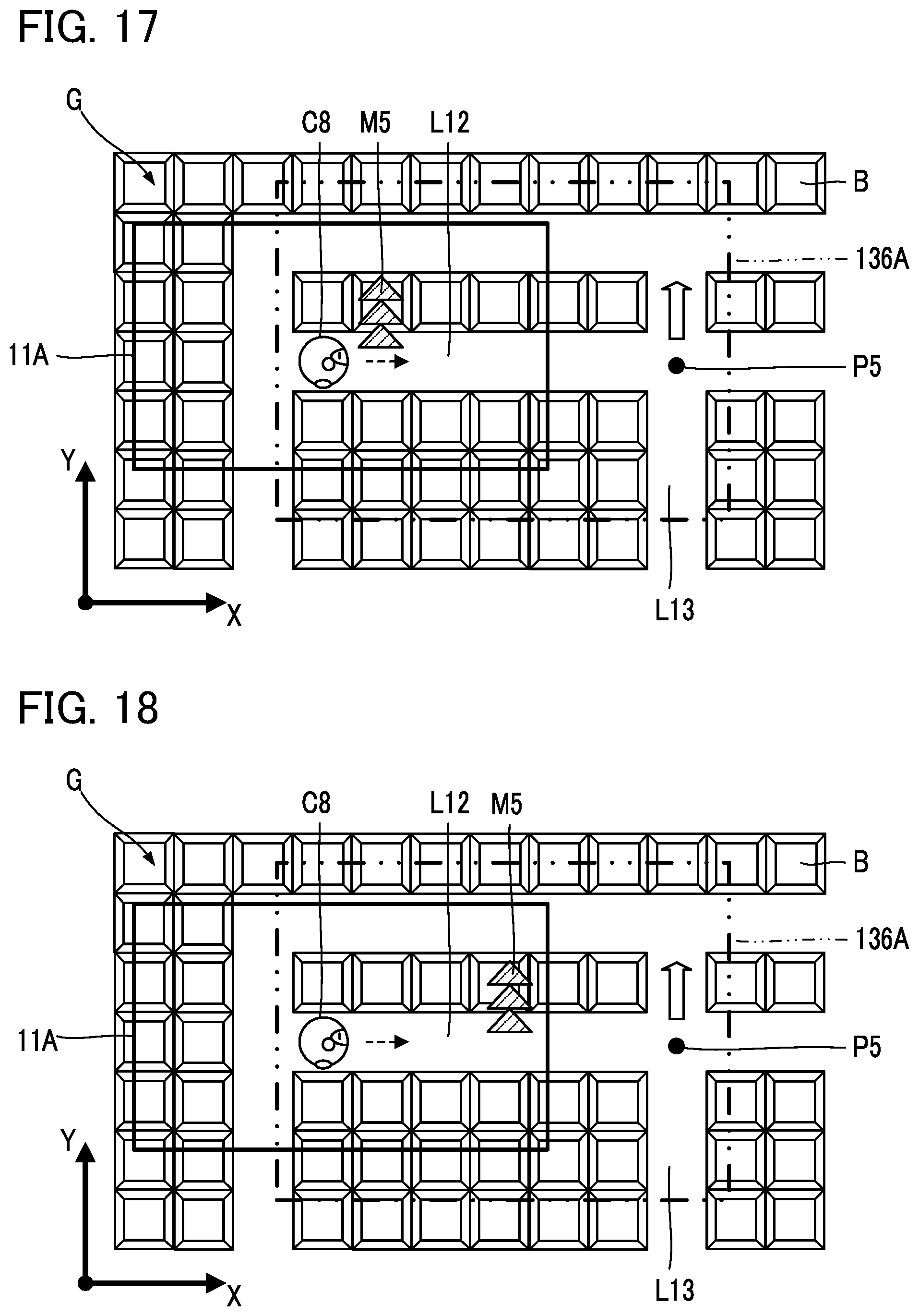 Patent US12472432 Figure 14 – Information processing method and recording medium