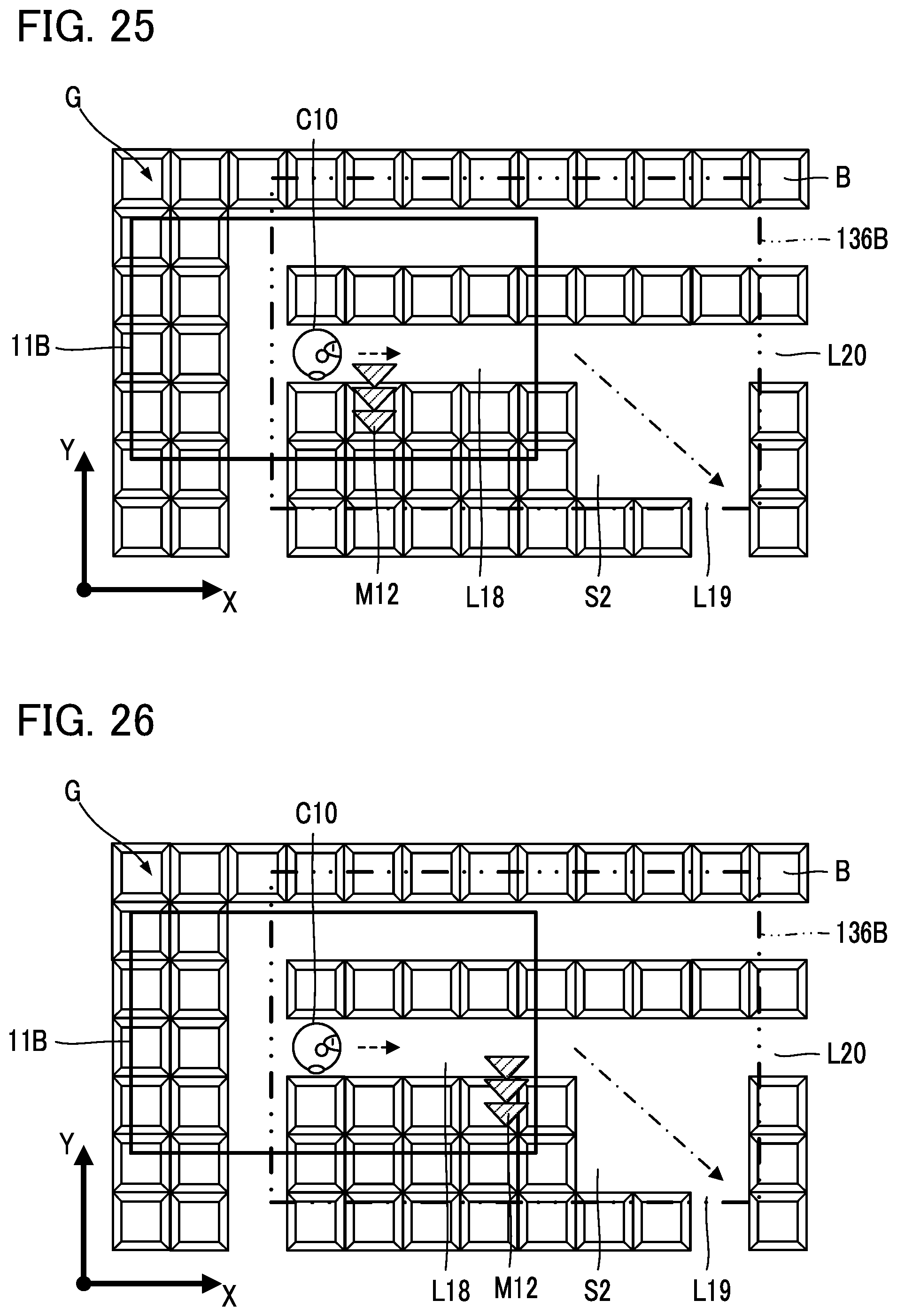 Patent US12472432 Figure 18 – Information processing method and recording medium
