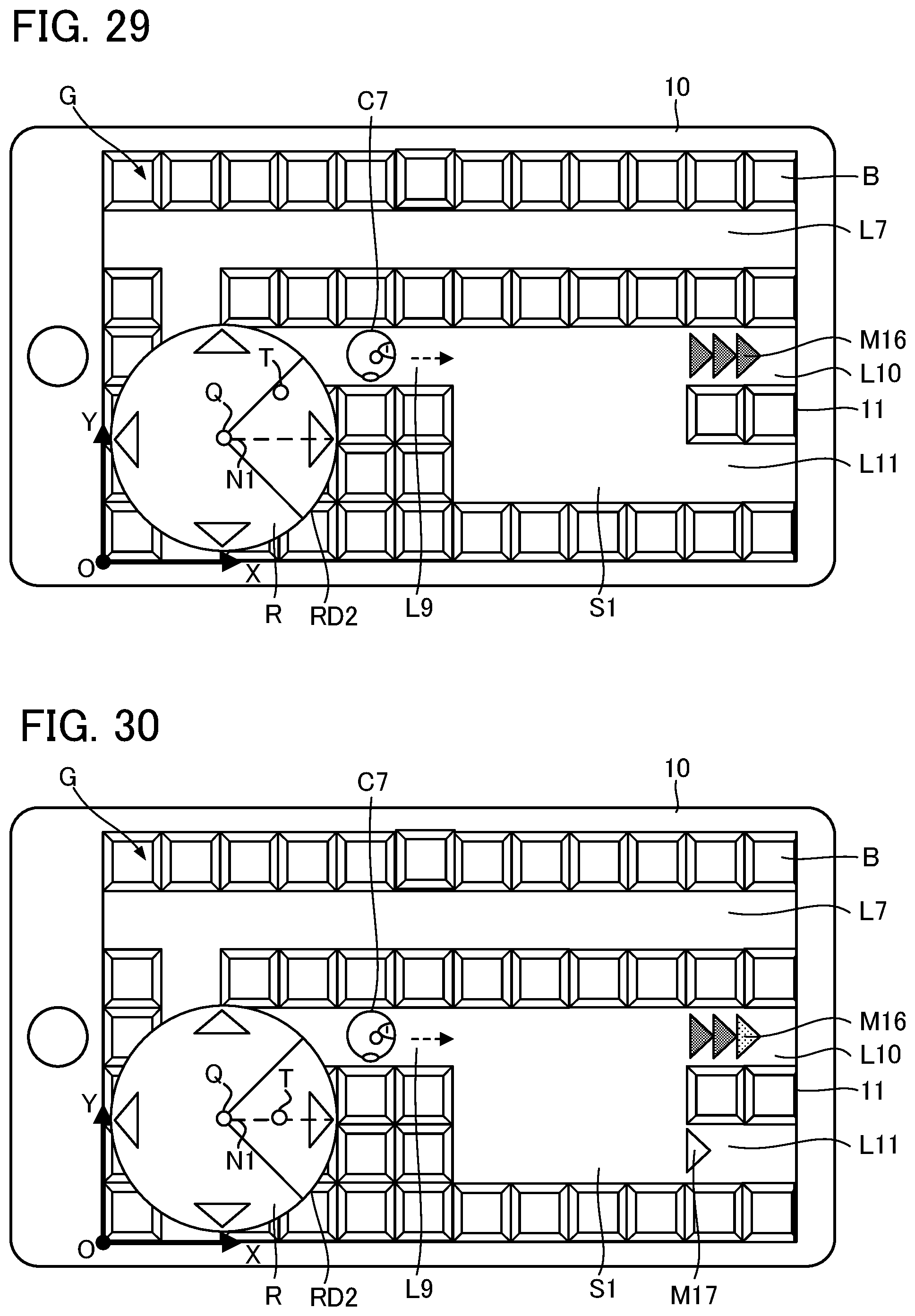 Patent US12472432 Figure 20 – Information processing method and recording medium