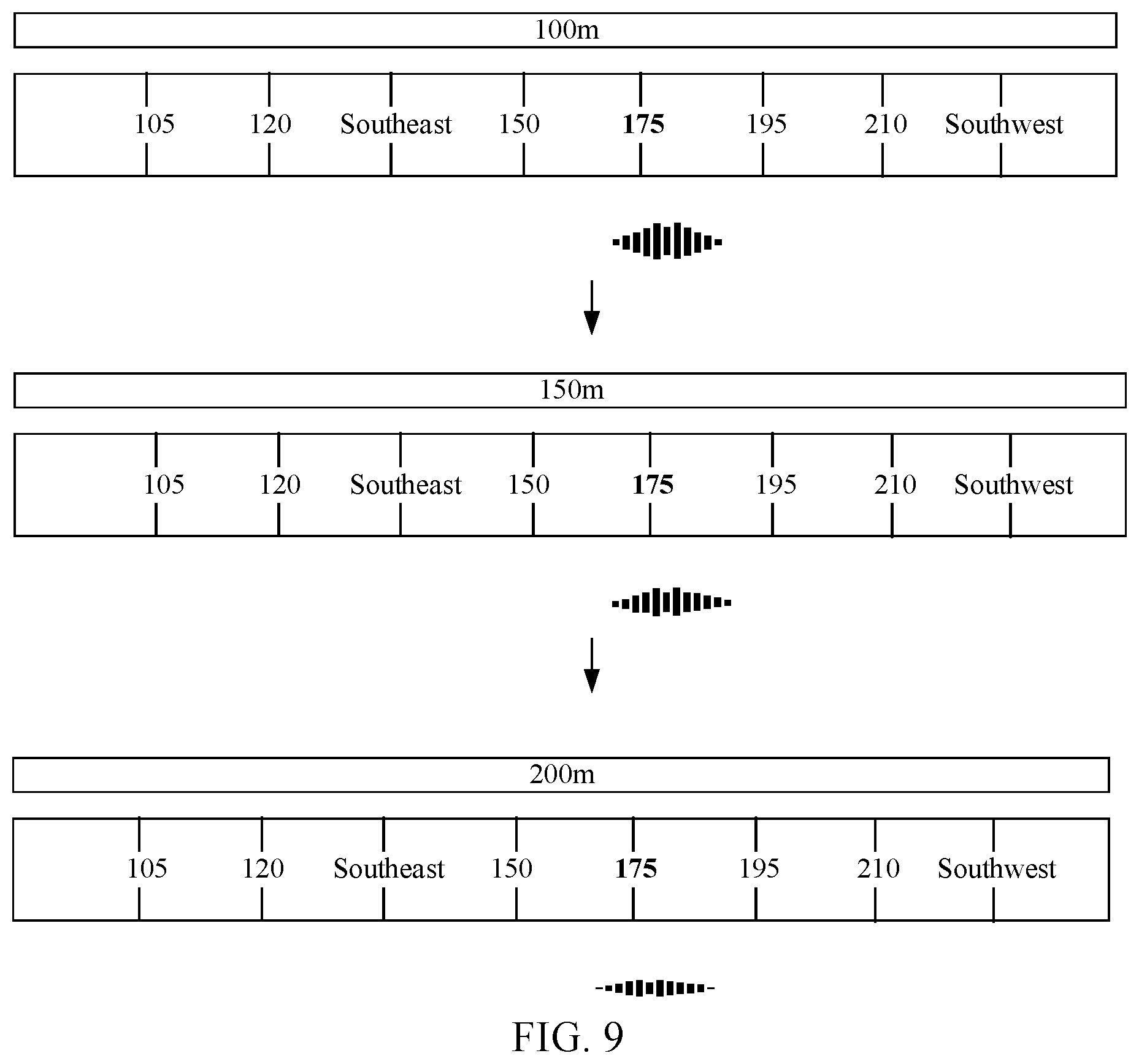 Patent US12472433 Figure 6 – Virtual world sound-prompting method, apparatus, device and storage medium
