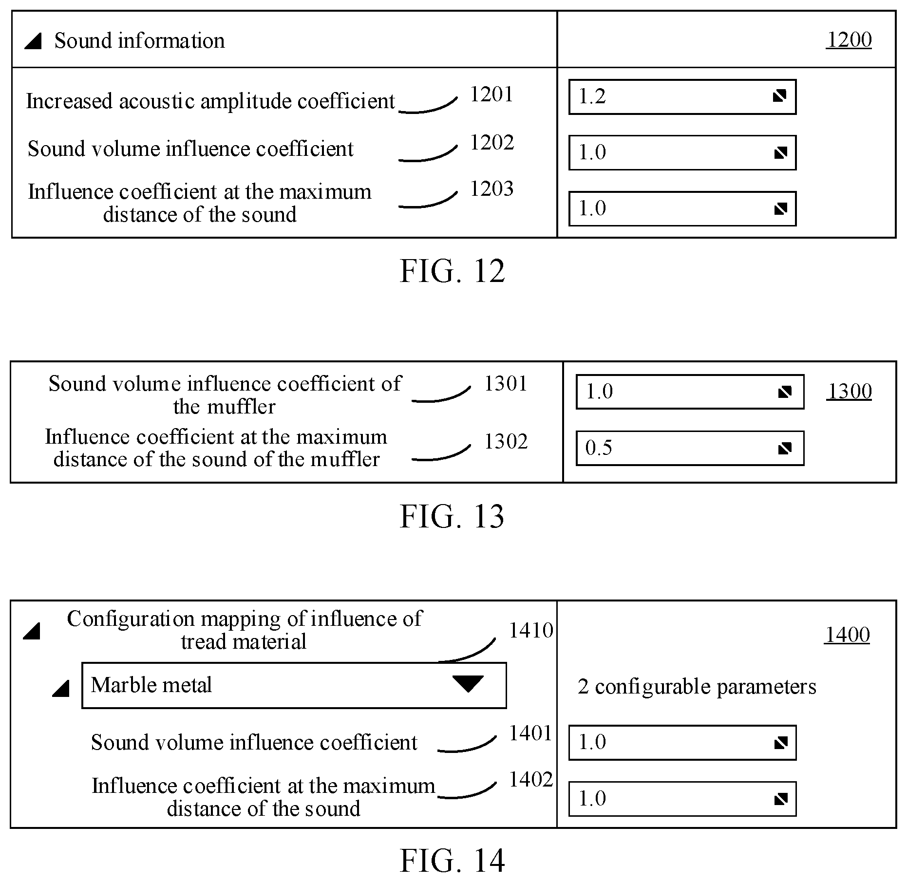 Patent US12472433 Figure 8 – Virtual world sound-prompting method, apparatus, device and storage medium