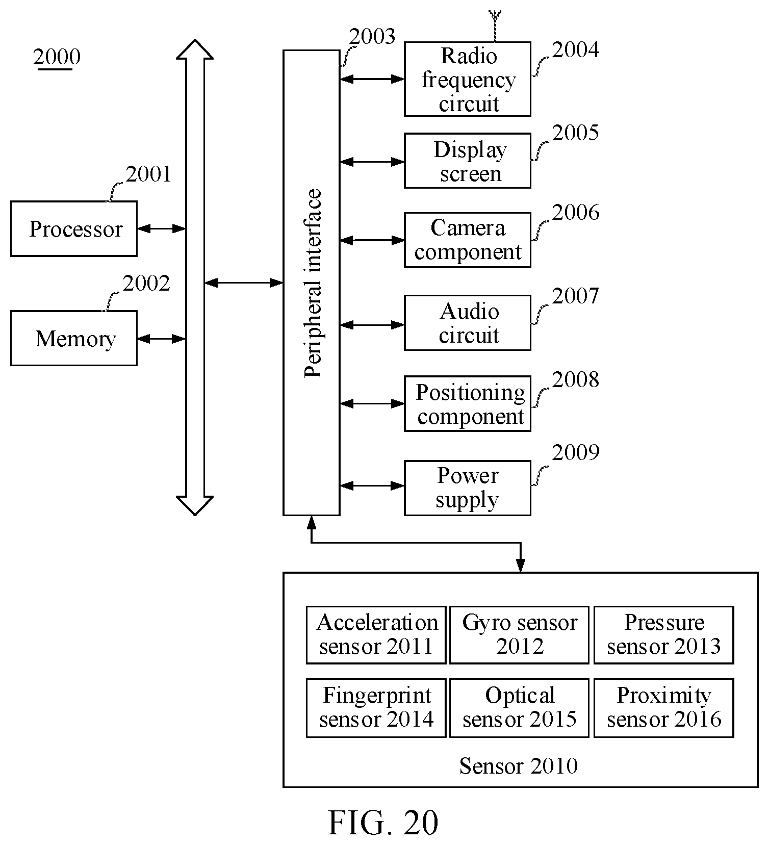 Patent US12472433 Figure 14 – Virtual world sound-prompting method, apparatus, device and storage medium