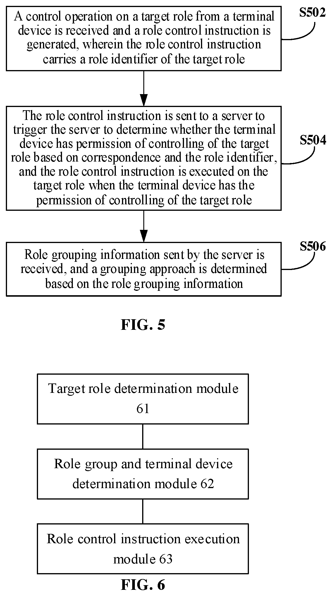 Patent US12472434 Figure 3 – Method and apparatus for controlling role in multi-player competition game, and electronic device