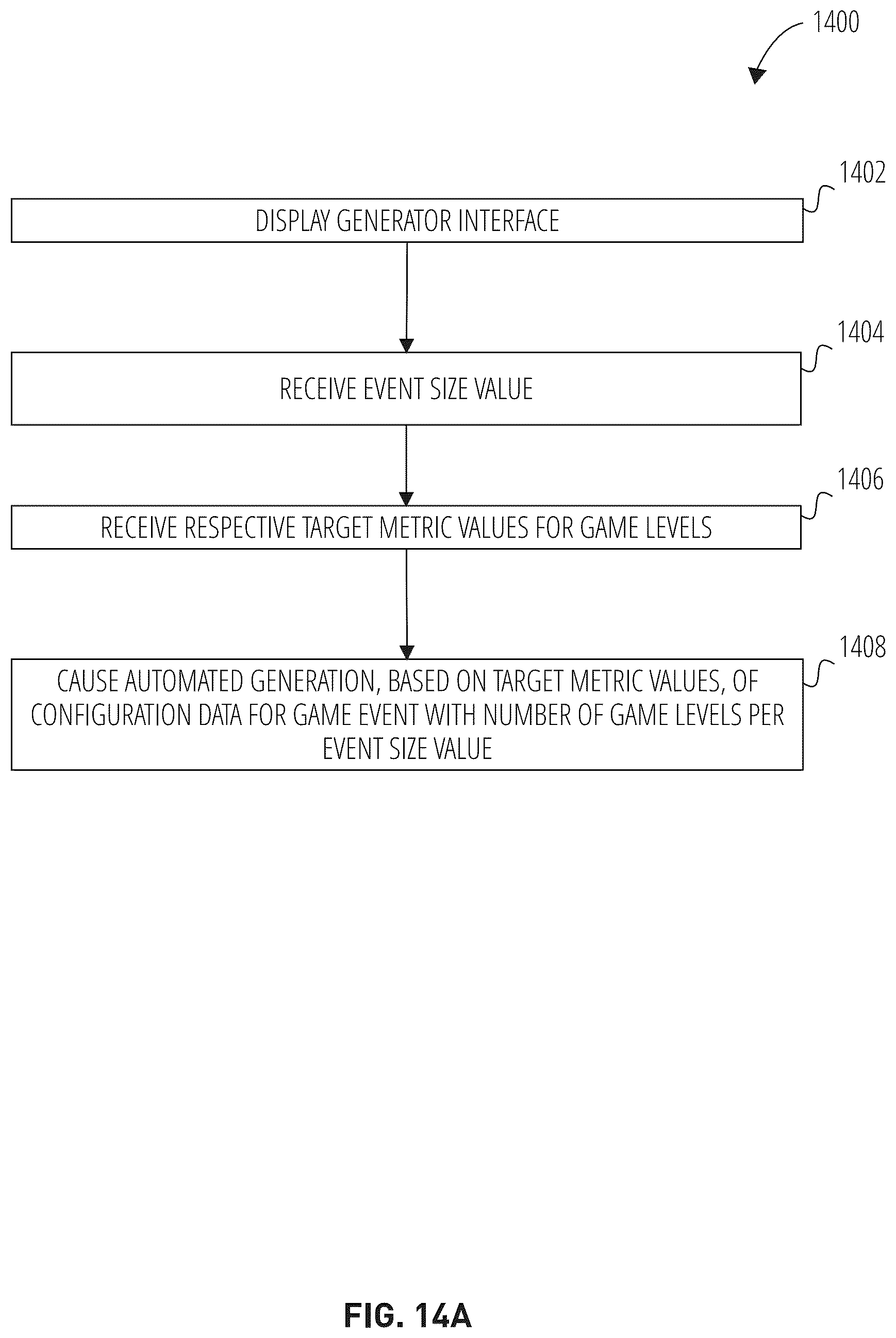 Patent US12472436 Figure 16 – Game definition file
