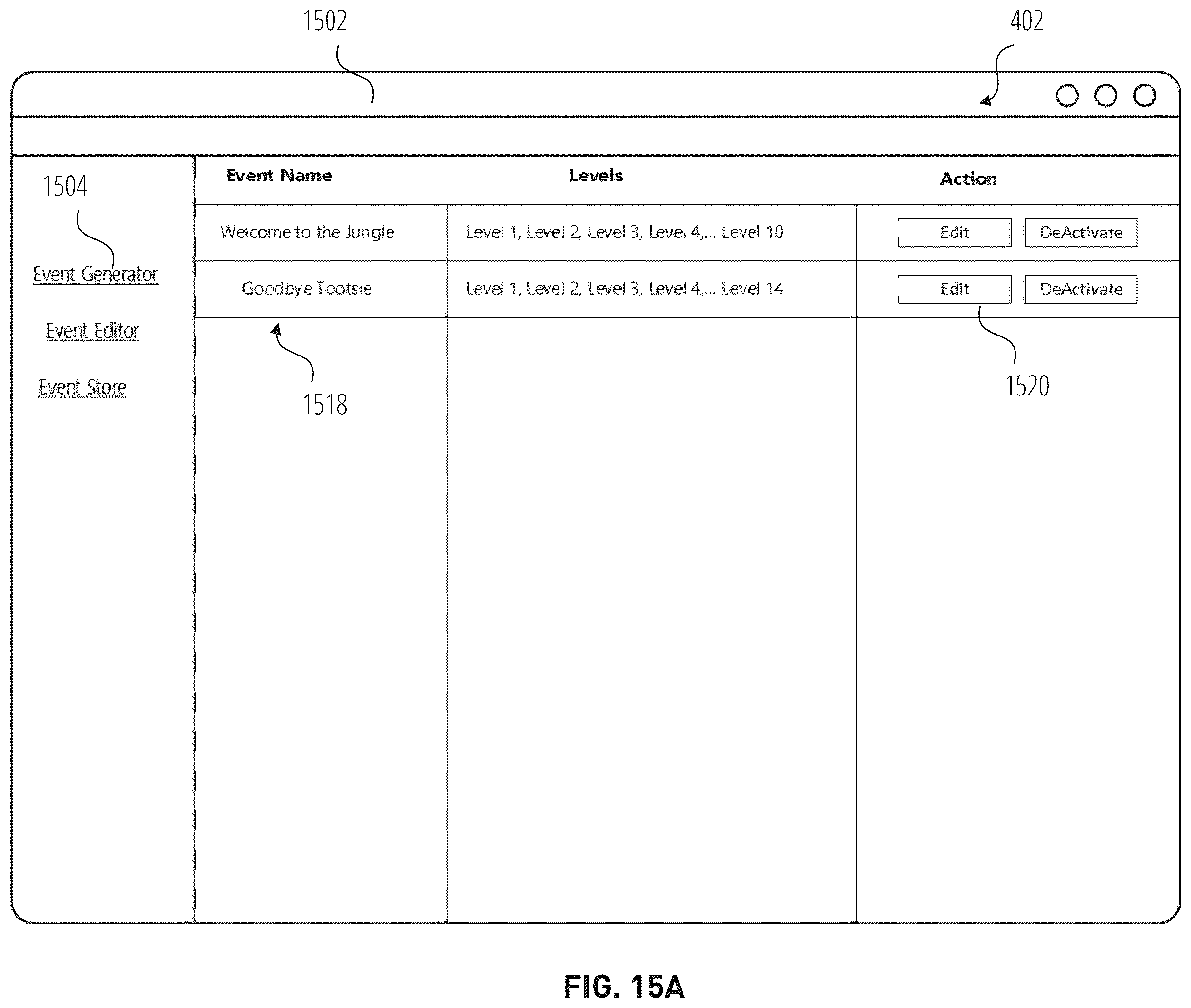 Patent US12472436 Figure 18 – Game definition file