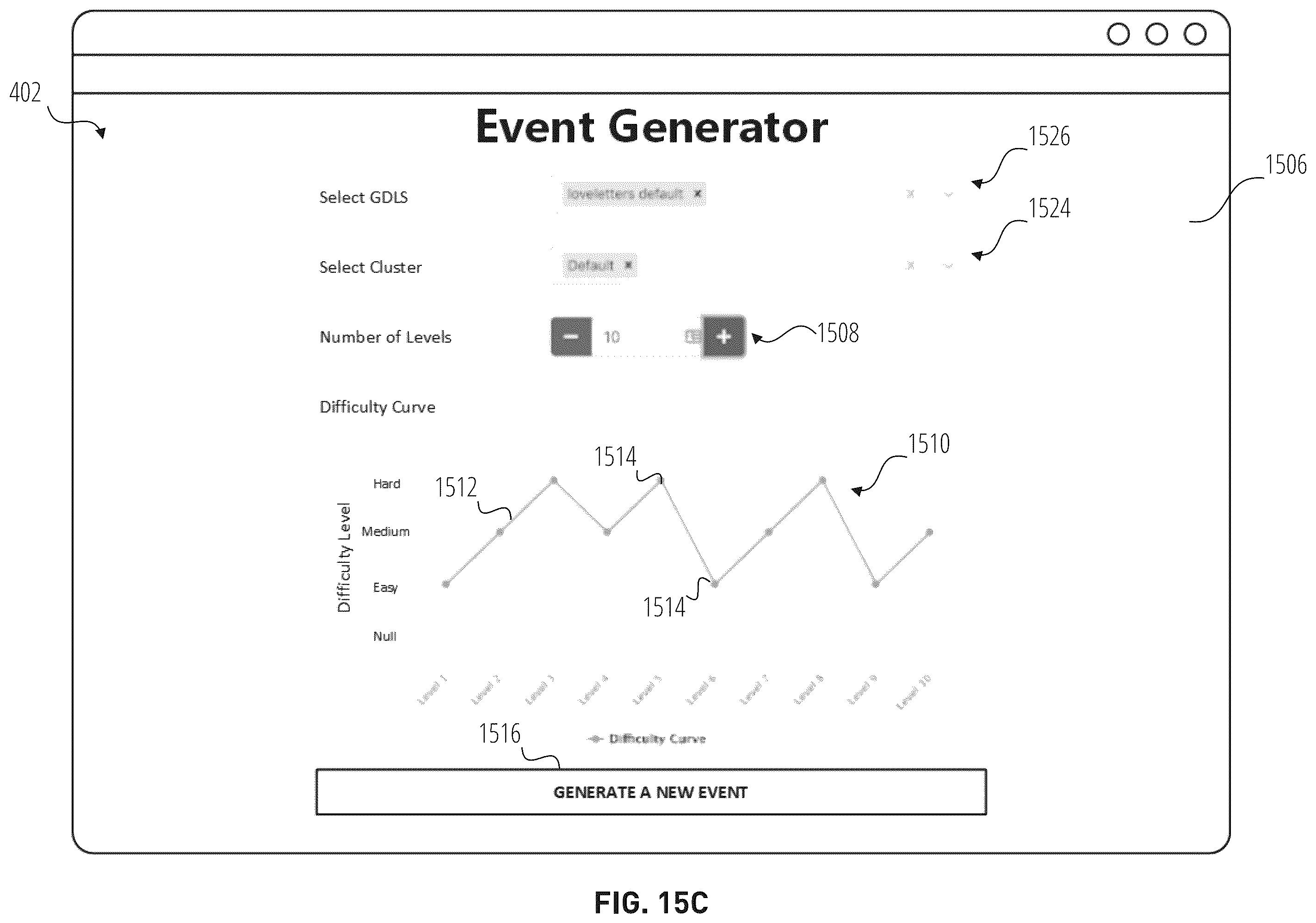 Patent US12472436 Figure 20 – Game definition file