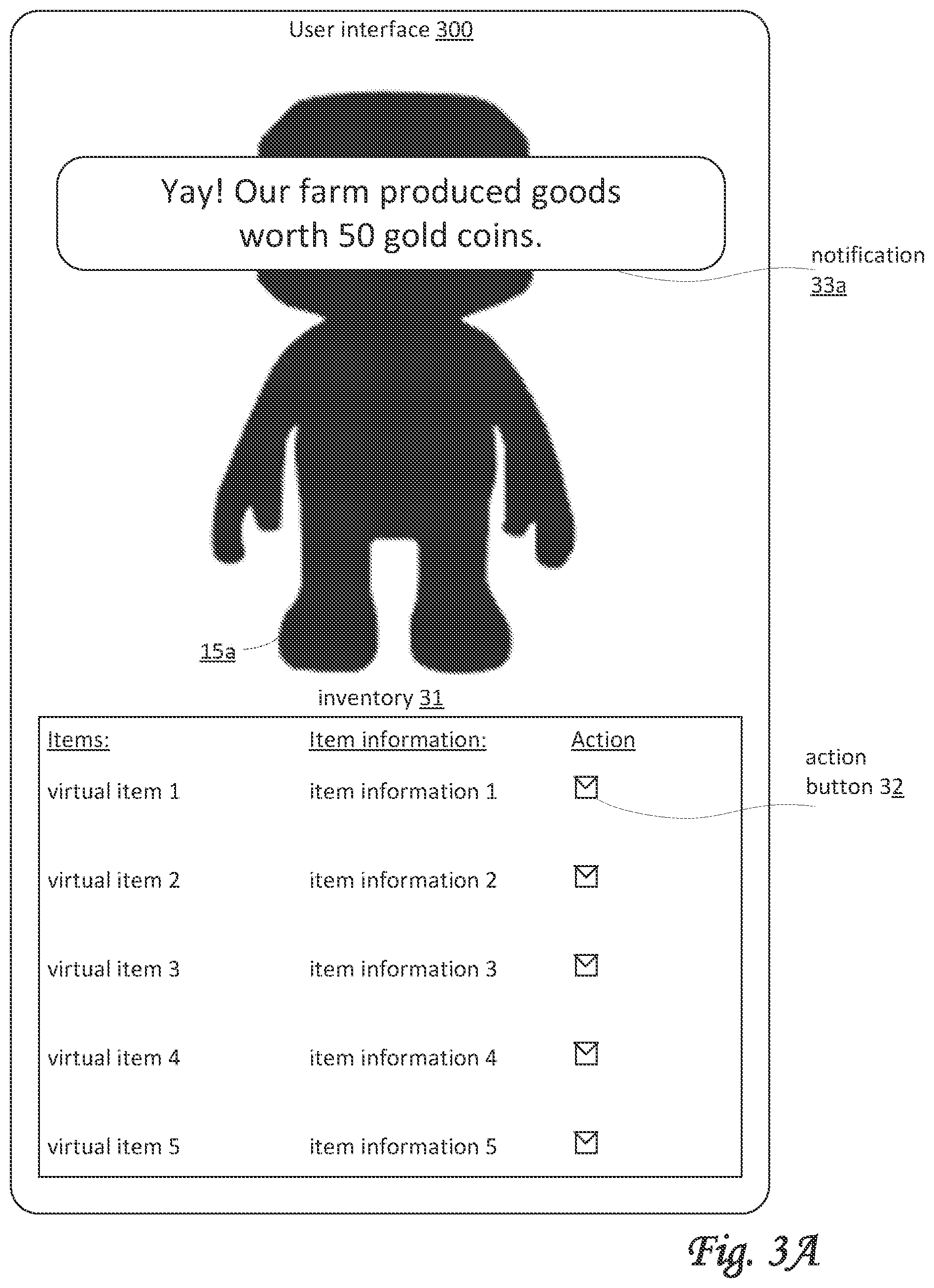 Patent US12472440 Figure 3 – Systems and methods for shared control of benefit-producing virtual territory through the exchange of fungible digital articles