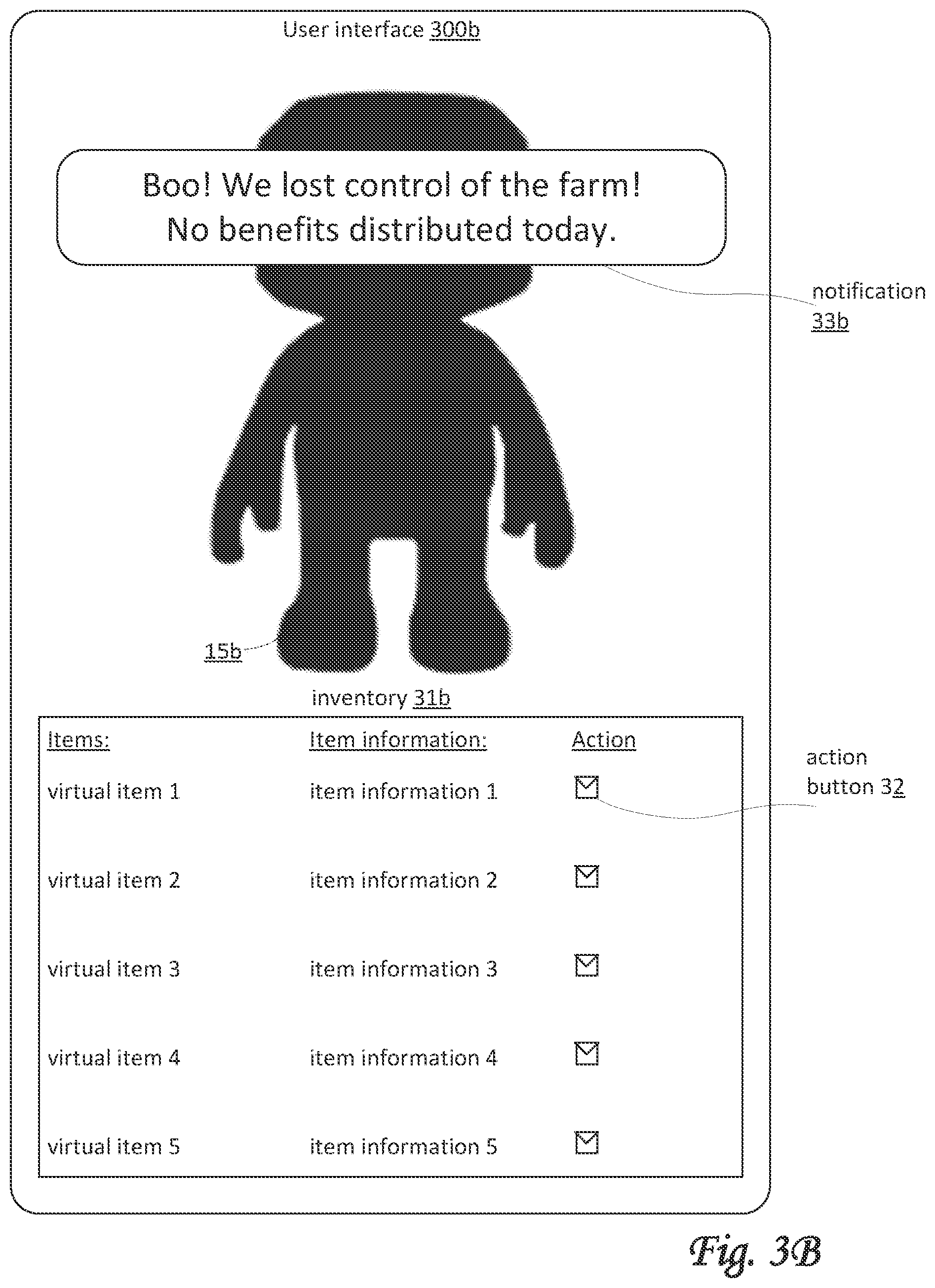 Patent US12472440 Figure 4 – Systems and methods for shared control of benefit-producing virtual territory through the exchange of fungible digital articles