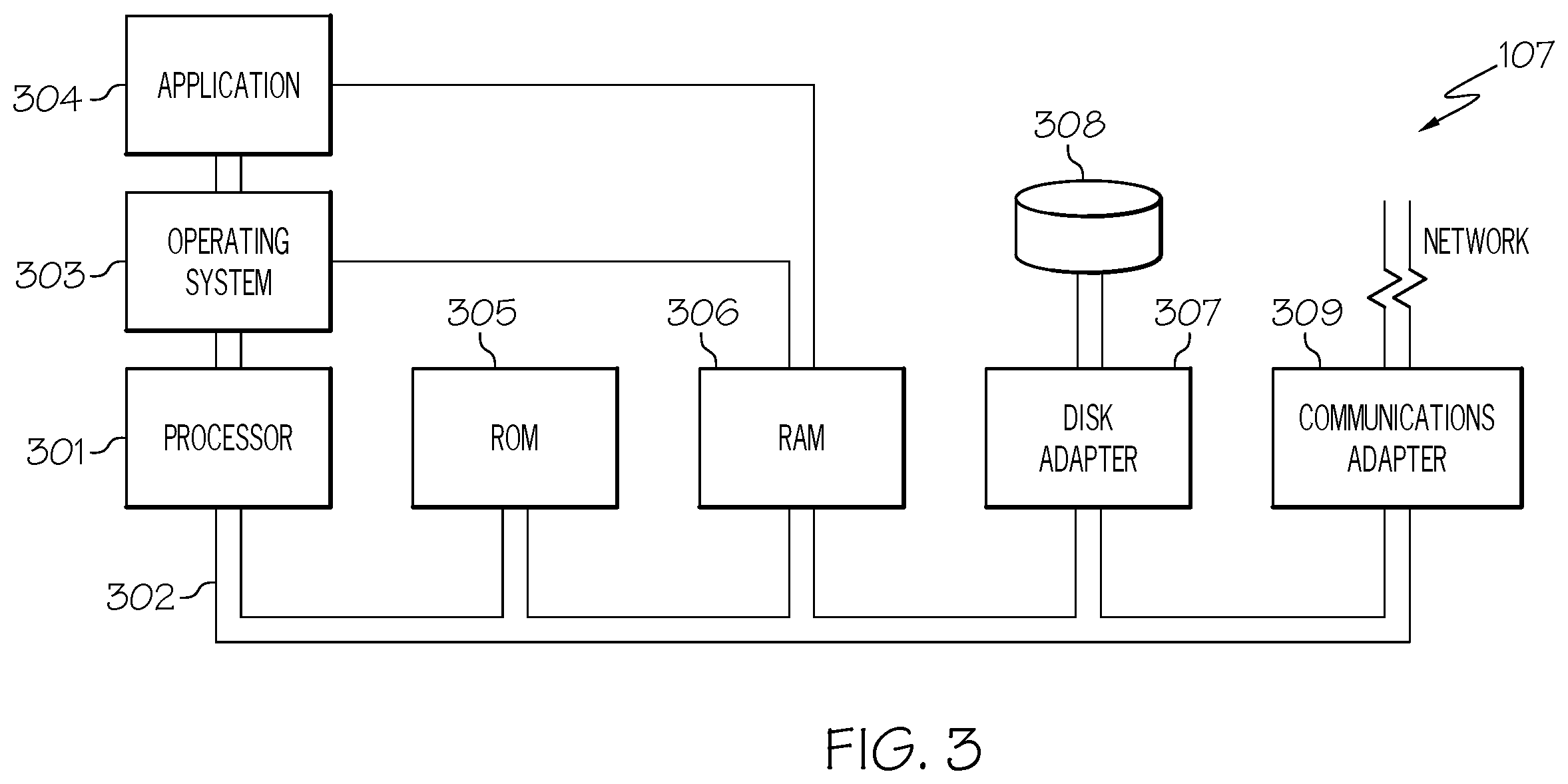 Patent US12472441 Figure 3 – Modifying user interface of application during recording session