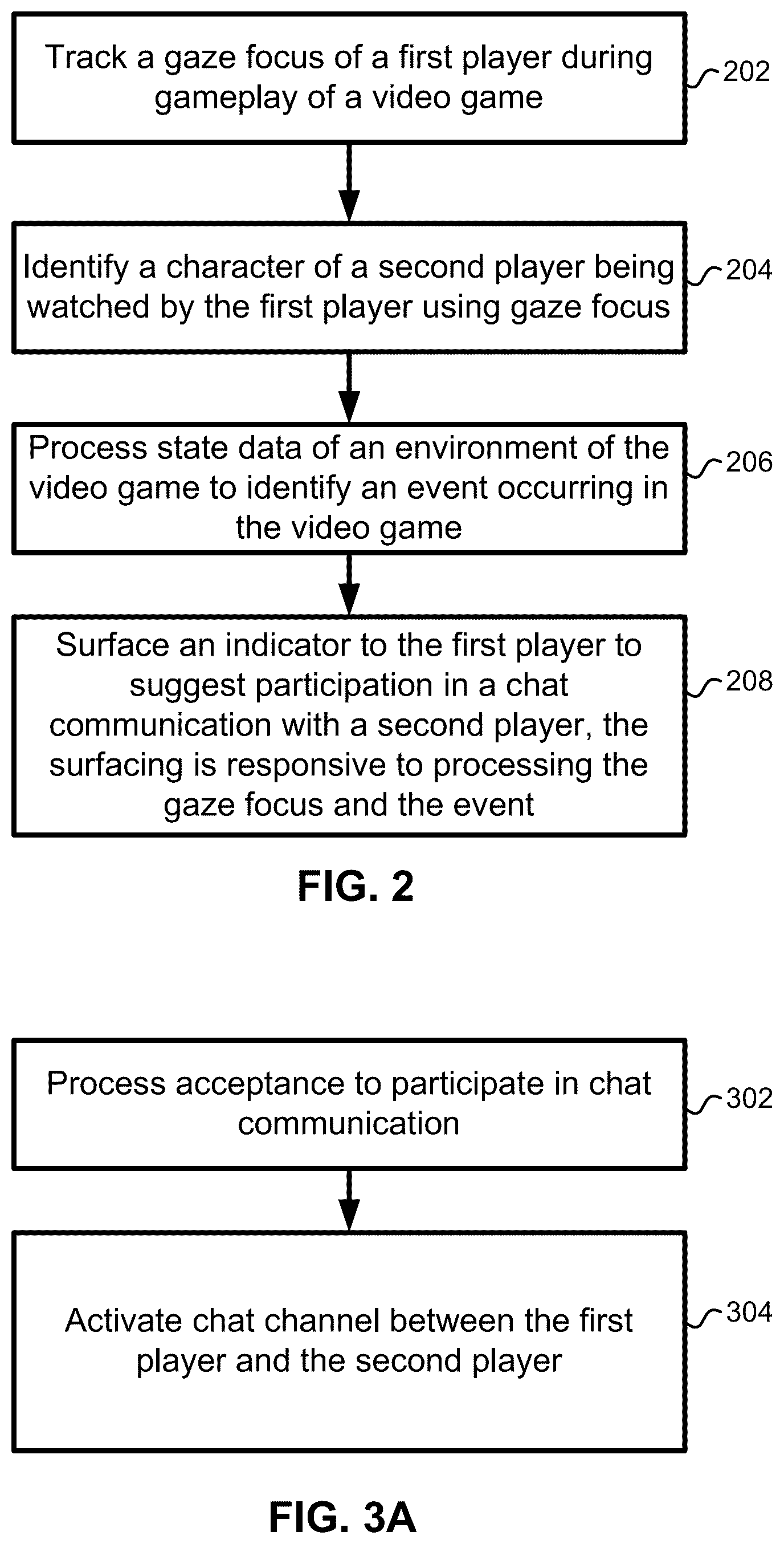 Patent US12472442 Figure 3 – Methods and systems for assistive chat interactivity