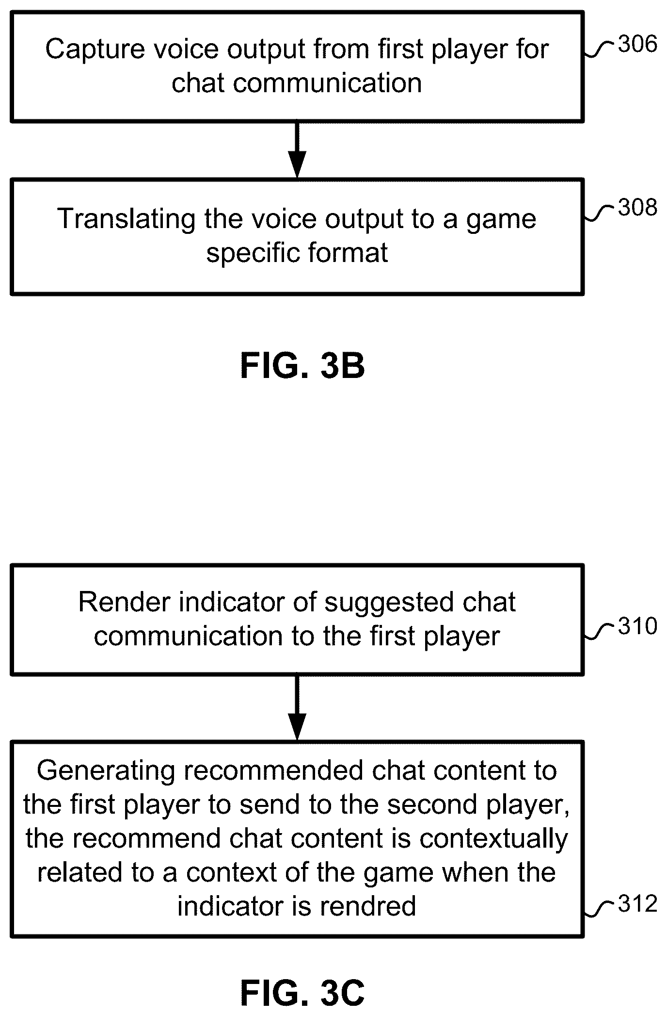 Patent US12472442 Figure 4 – Methods and systems for assistive chat interactivity