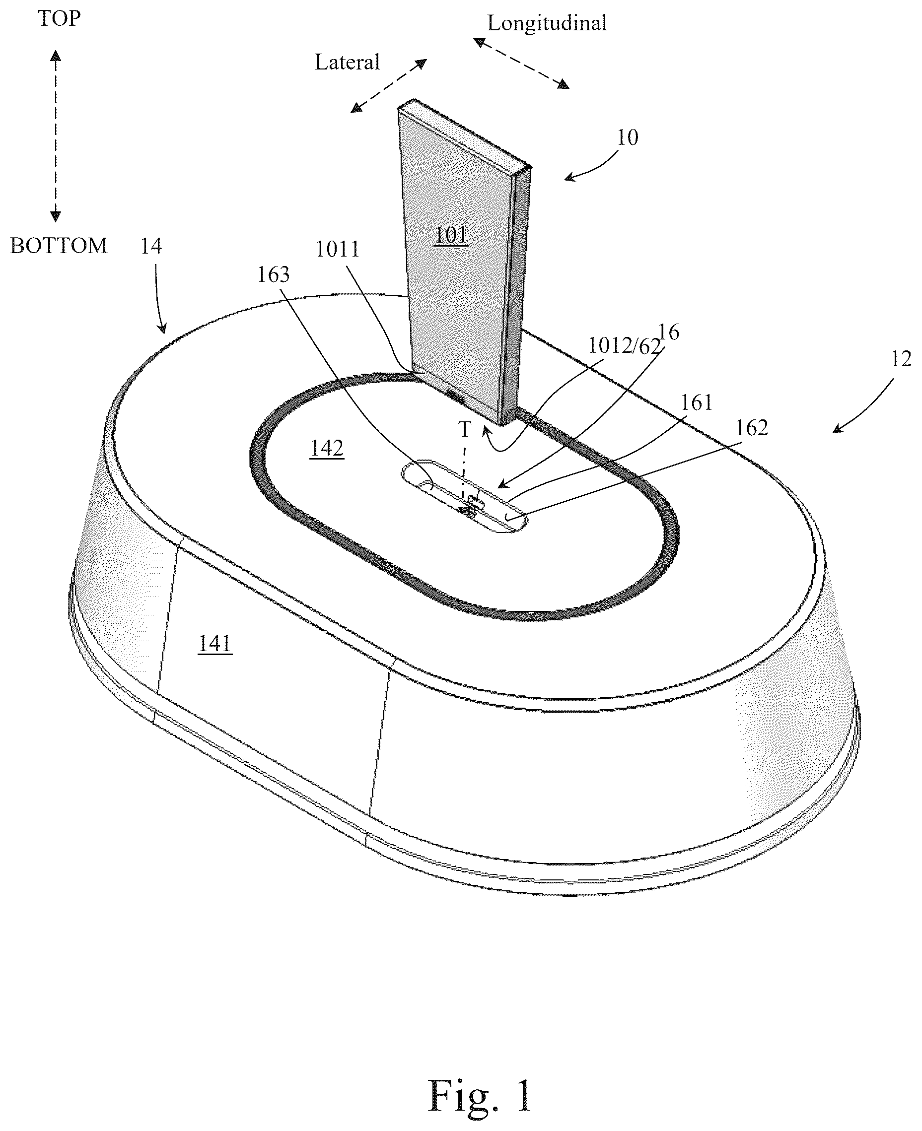 Patent US12472443 Figure 1 – Capsuled balloons and inflation devices for such capsuled balloons