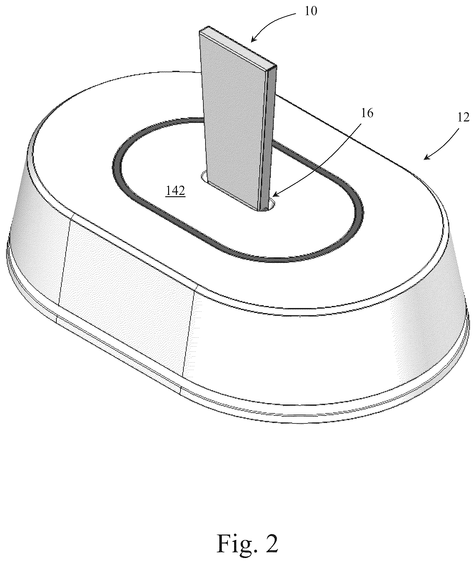 Patent US12472443 Figure 2 – Capsuled balloons and inflation devices for such capsuled balloons