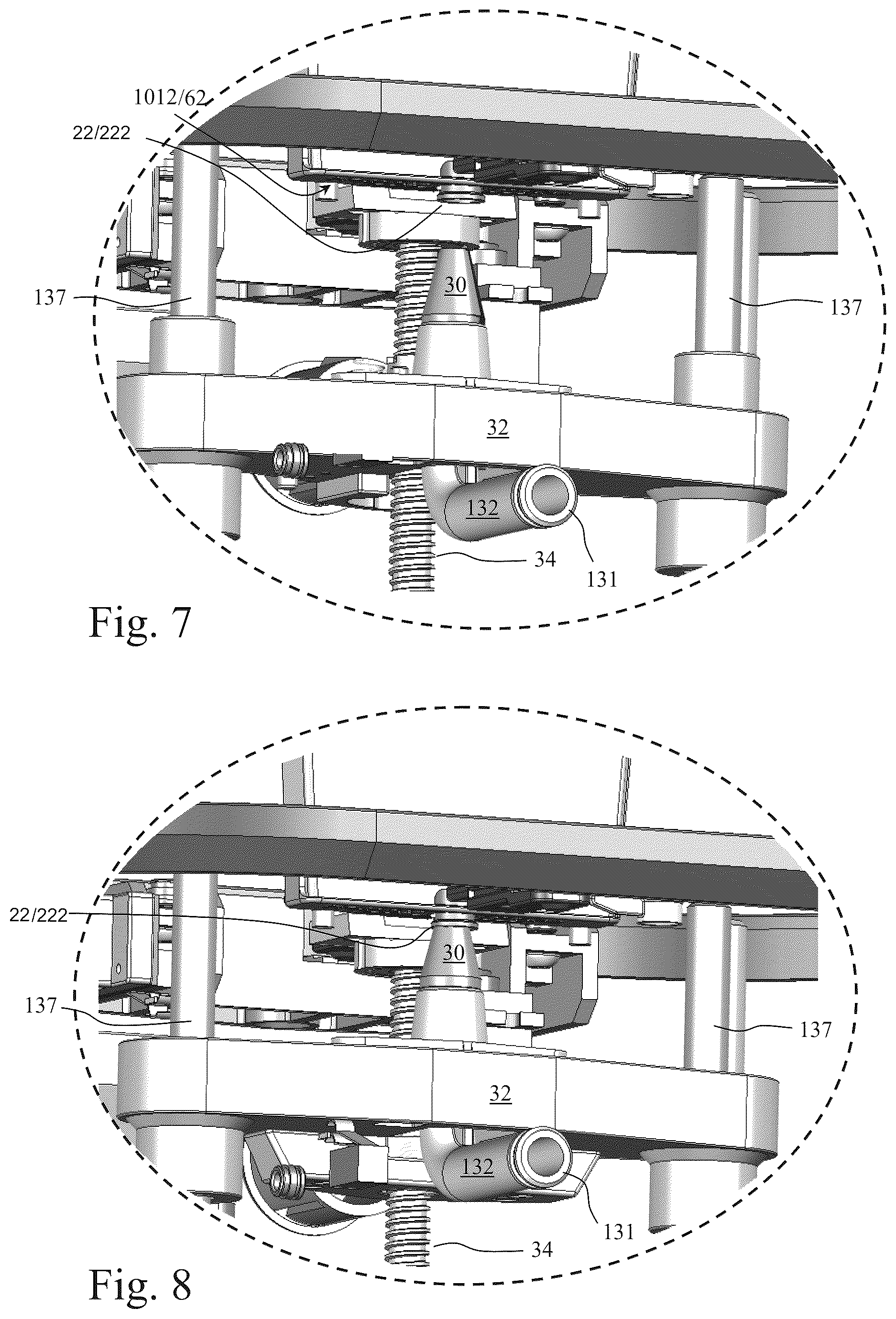 Patent US12472443 Figure 6 – Capsuled balloons and inflation devices for such capsuled balloons