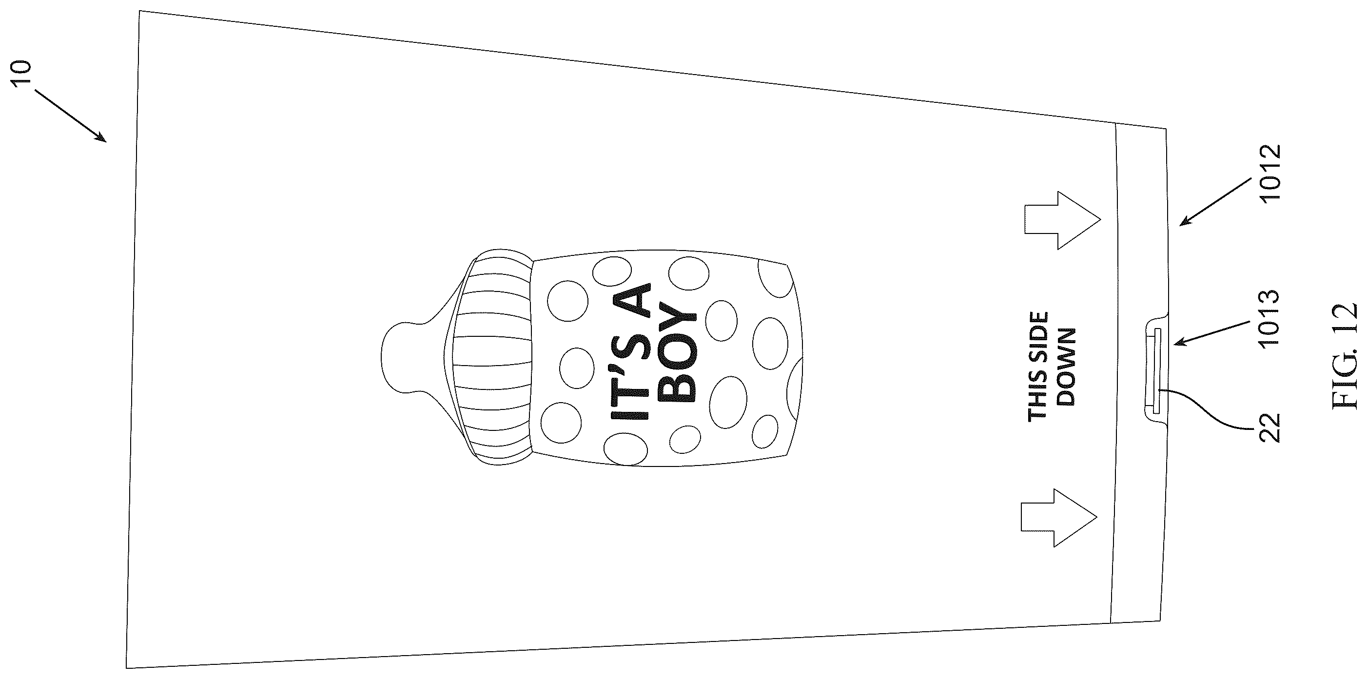 Patent US12472443 Figure 9 – Capsuled balloons and inflation devices for such capsuled balloons