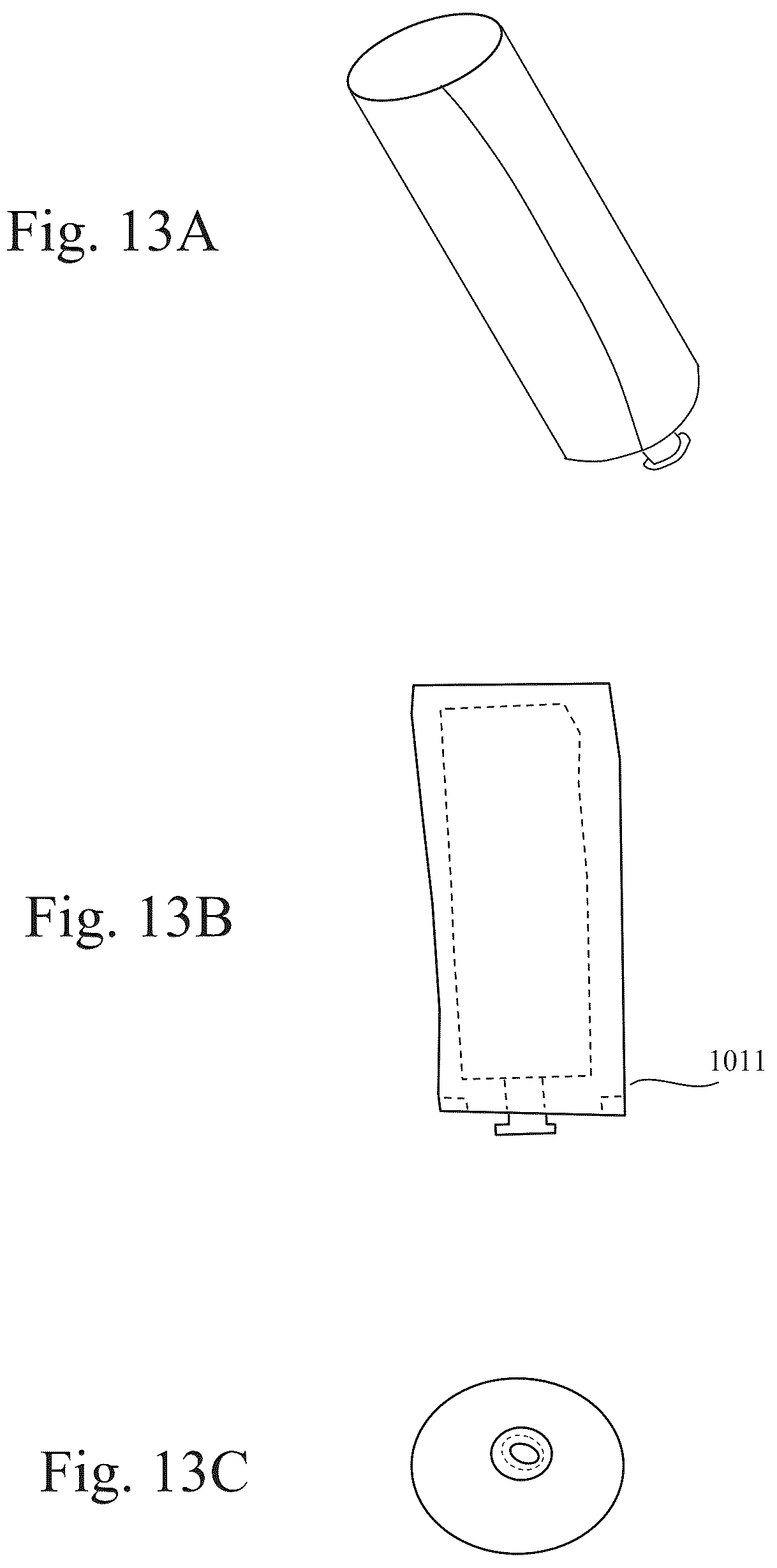 Patent US12472443 Figure 10 – Capsuled balloons and inflation devices for such capsuled balloons
