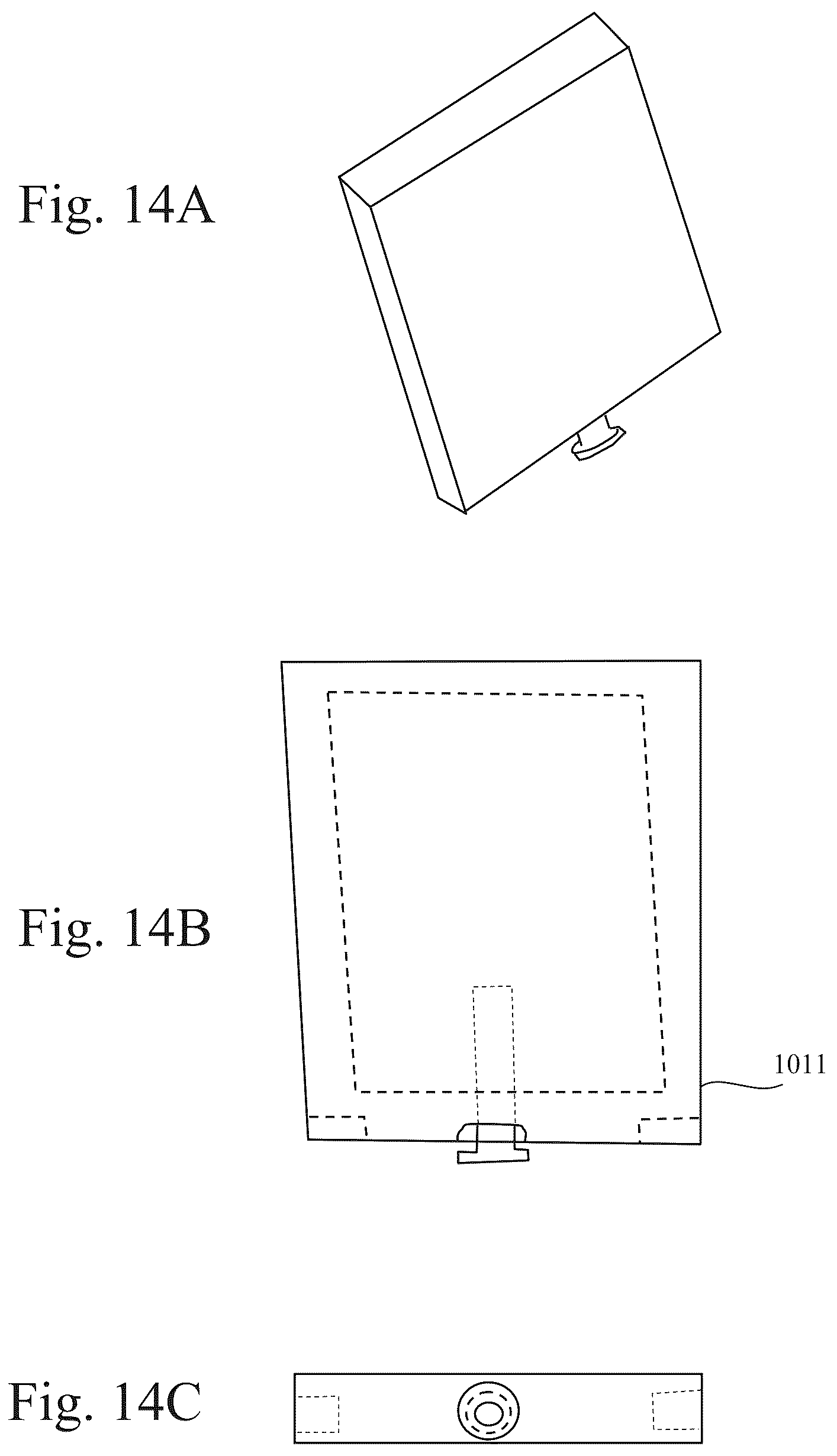 Patent US12472443 Figure 11 – Capsuled balloons and inflation devices for such capsuled balloons