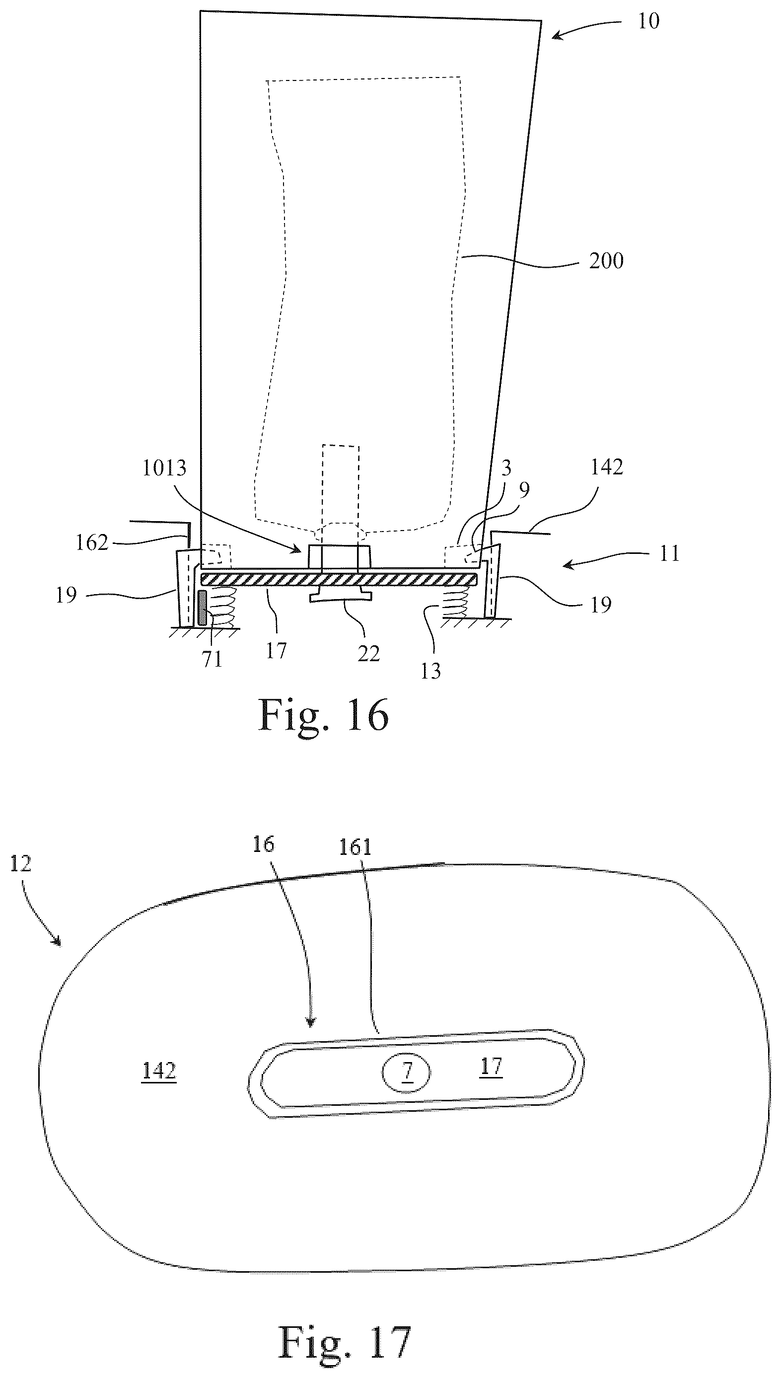Patent US12472443 Figure 13 – Capsuled balloons and inflation devices for such capsuled balloons