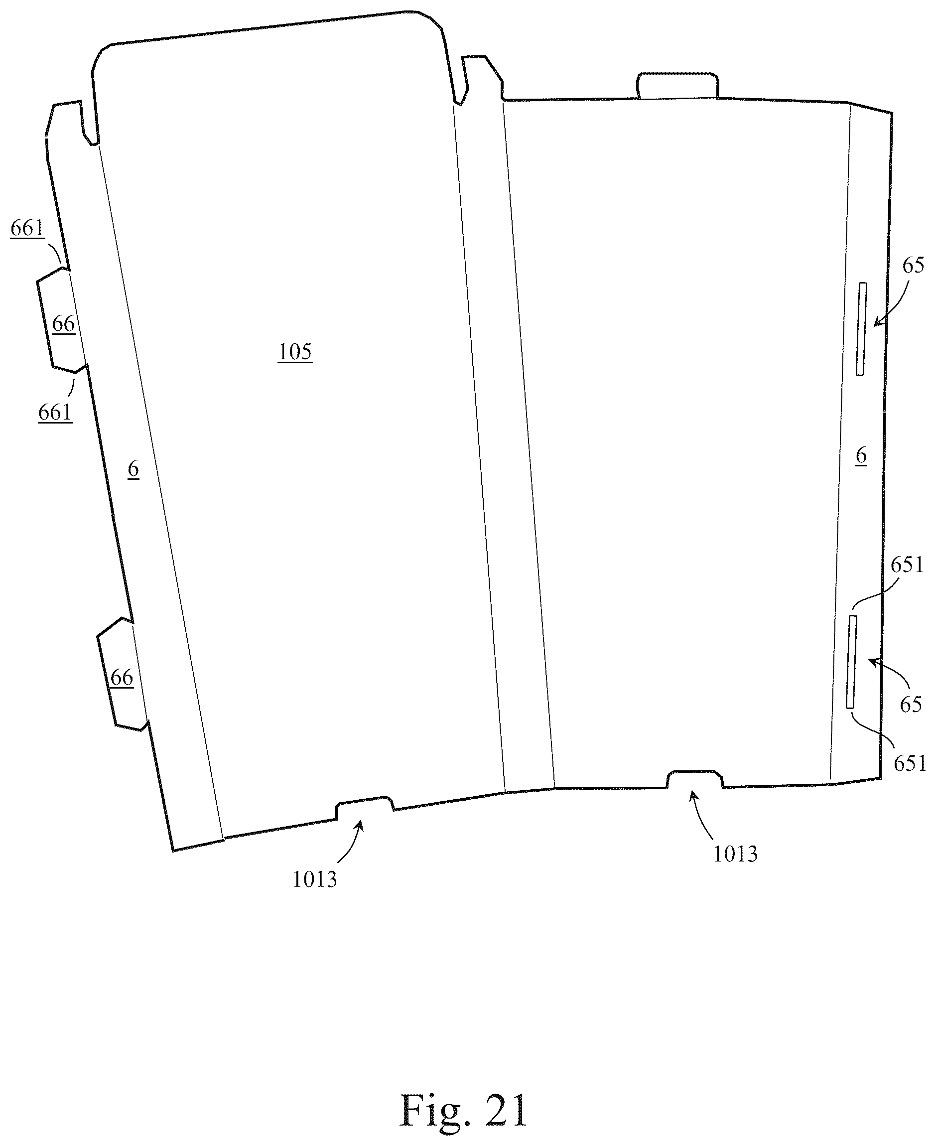Patent US12472443 Figure 17 – Capsuled balloons and inflation devices for such capsuled balloons