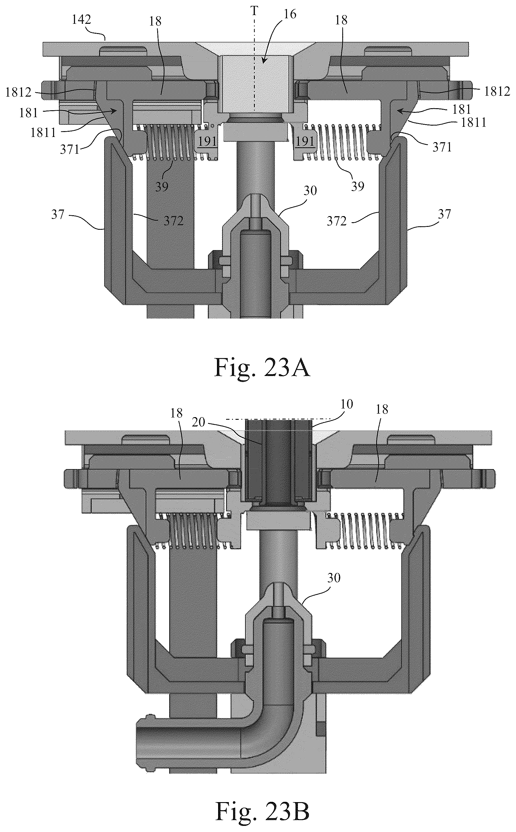 Patent US12472443 Figure 19 – Capsuled balloons and inflation devices for such capsuled balloons