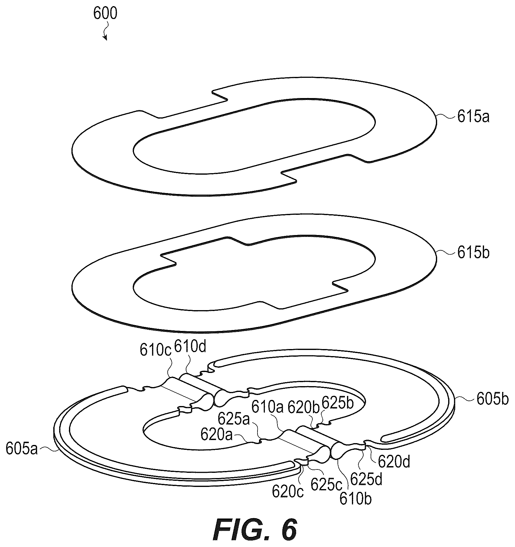 Patent US12472444 Figure 6 – Bistable pivot hinge