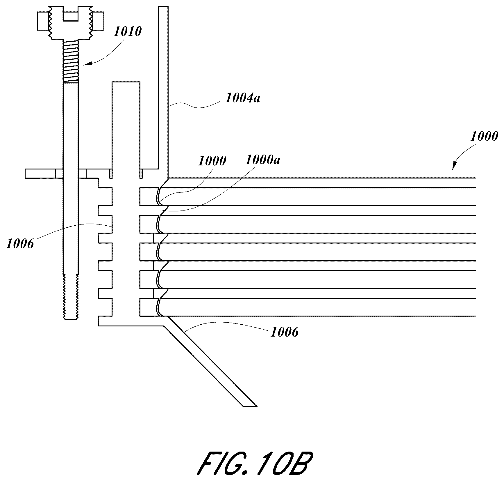 Patent US12472446 Figure 20 – Separation of minerals by gas injection