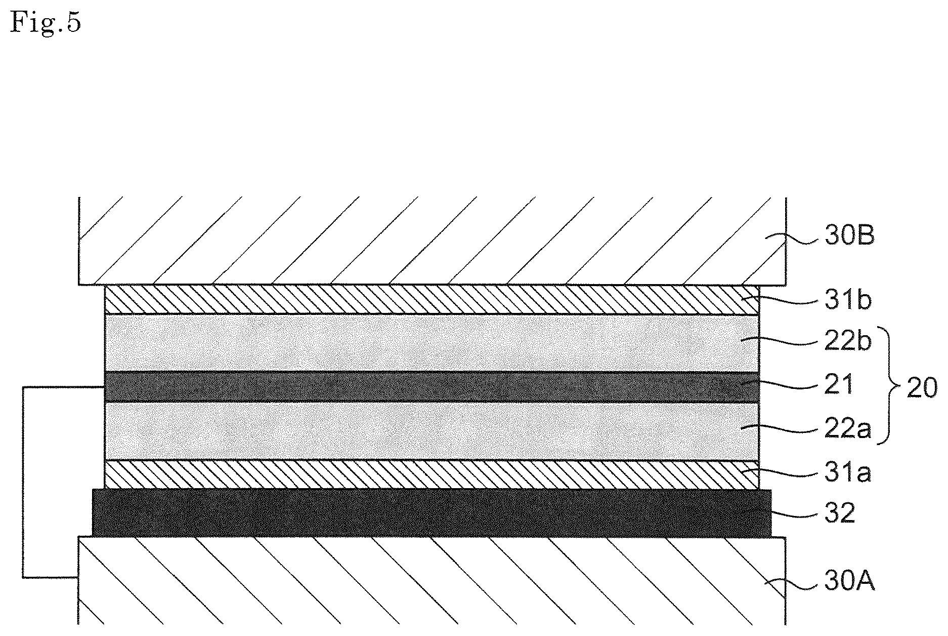 Patent US12472451 Figure 5 – Composite fiber