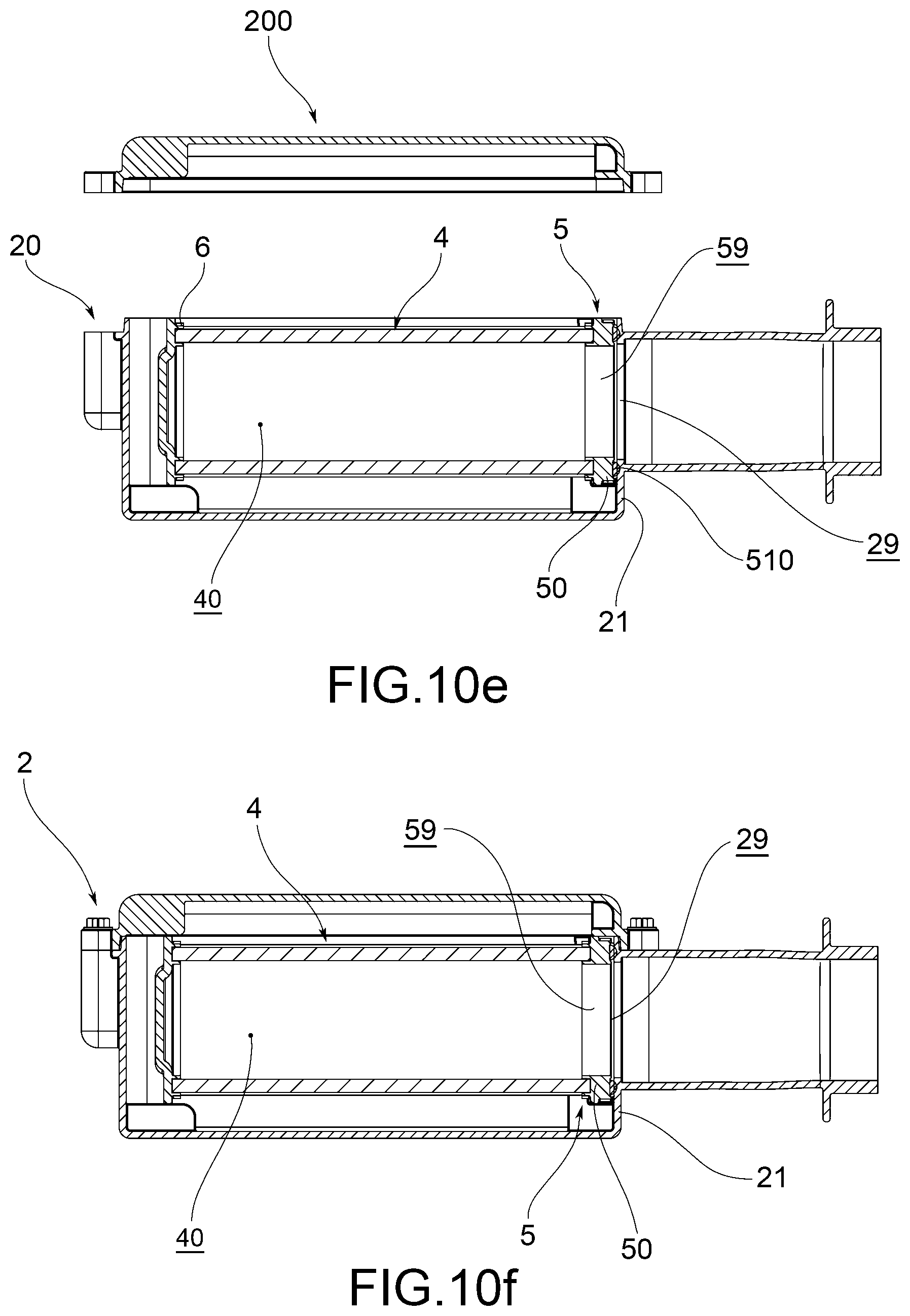 Patent US12472454 Figure 13 – Air filtration assembly