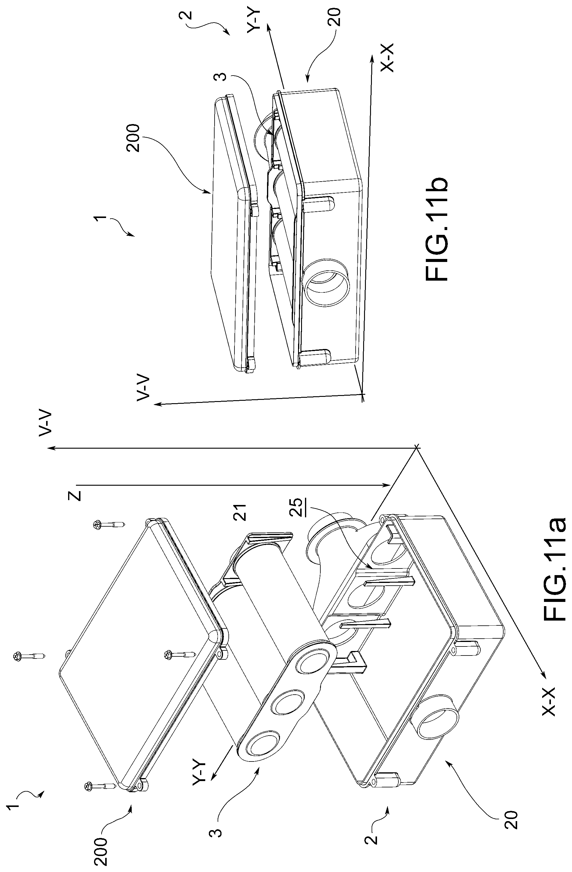 Patent US12472454 Figure 14 – Air filtration assembly