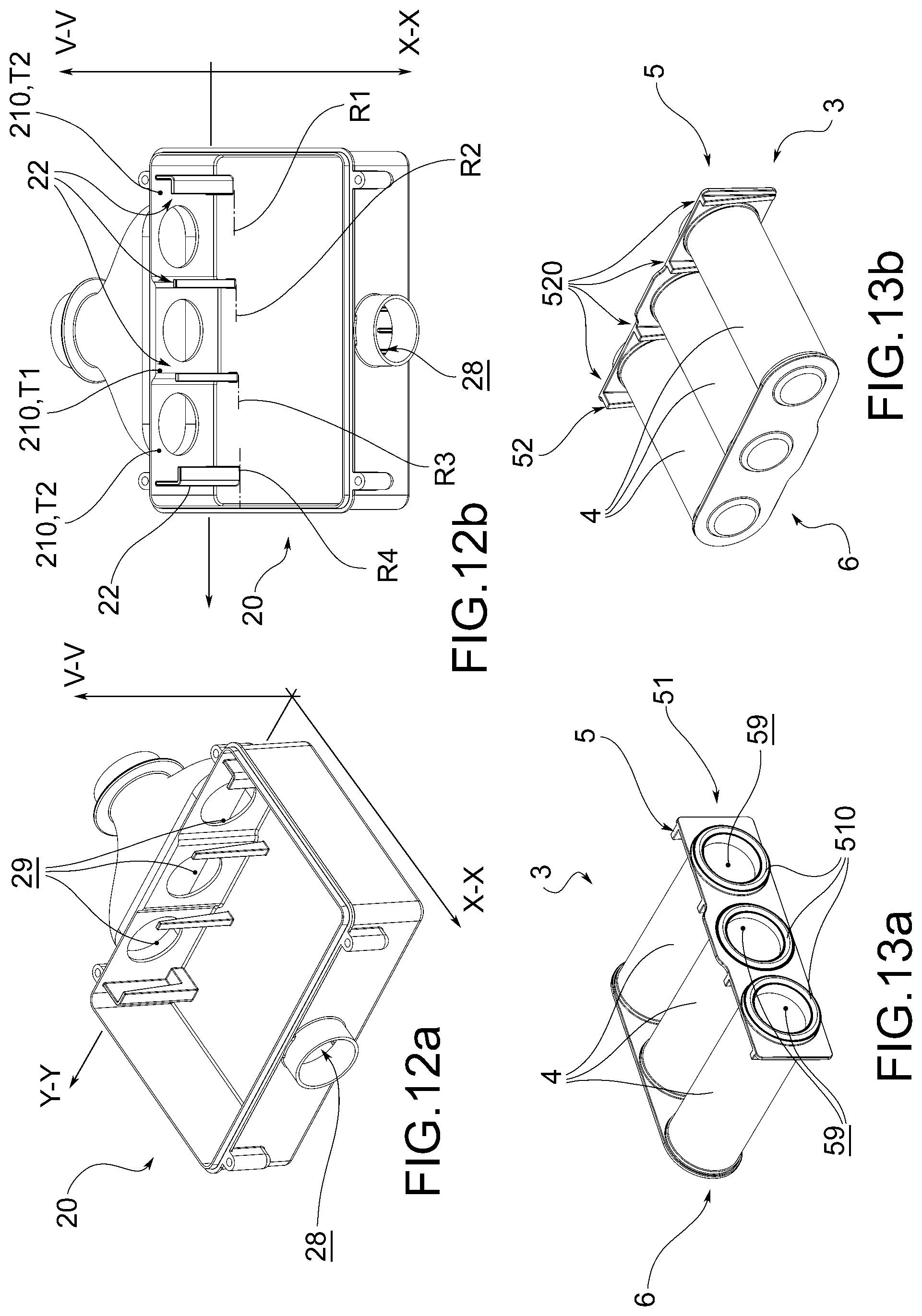 Patent US12472454 Figure 15 – Air filtration assembly