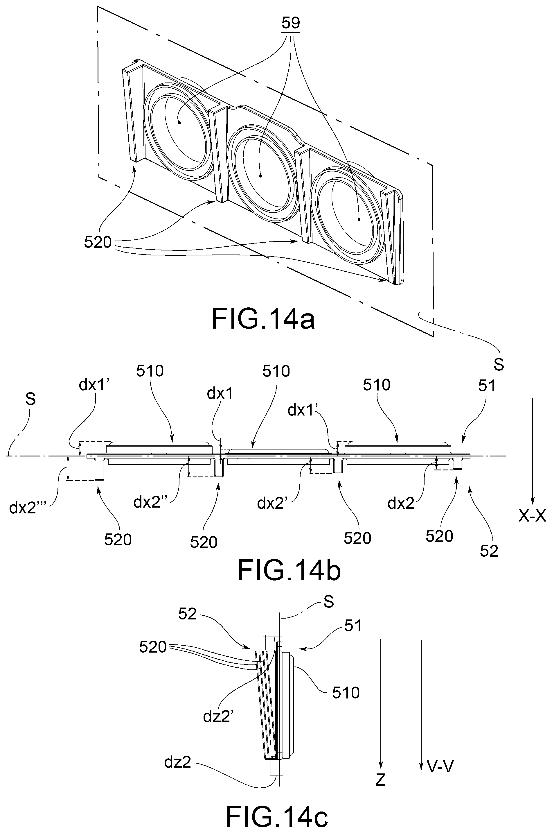 Patent US12472454 Figure 16 – Air filtration assembly