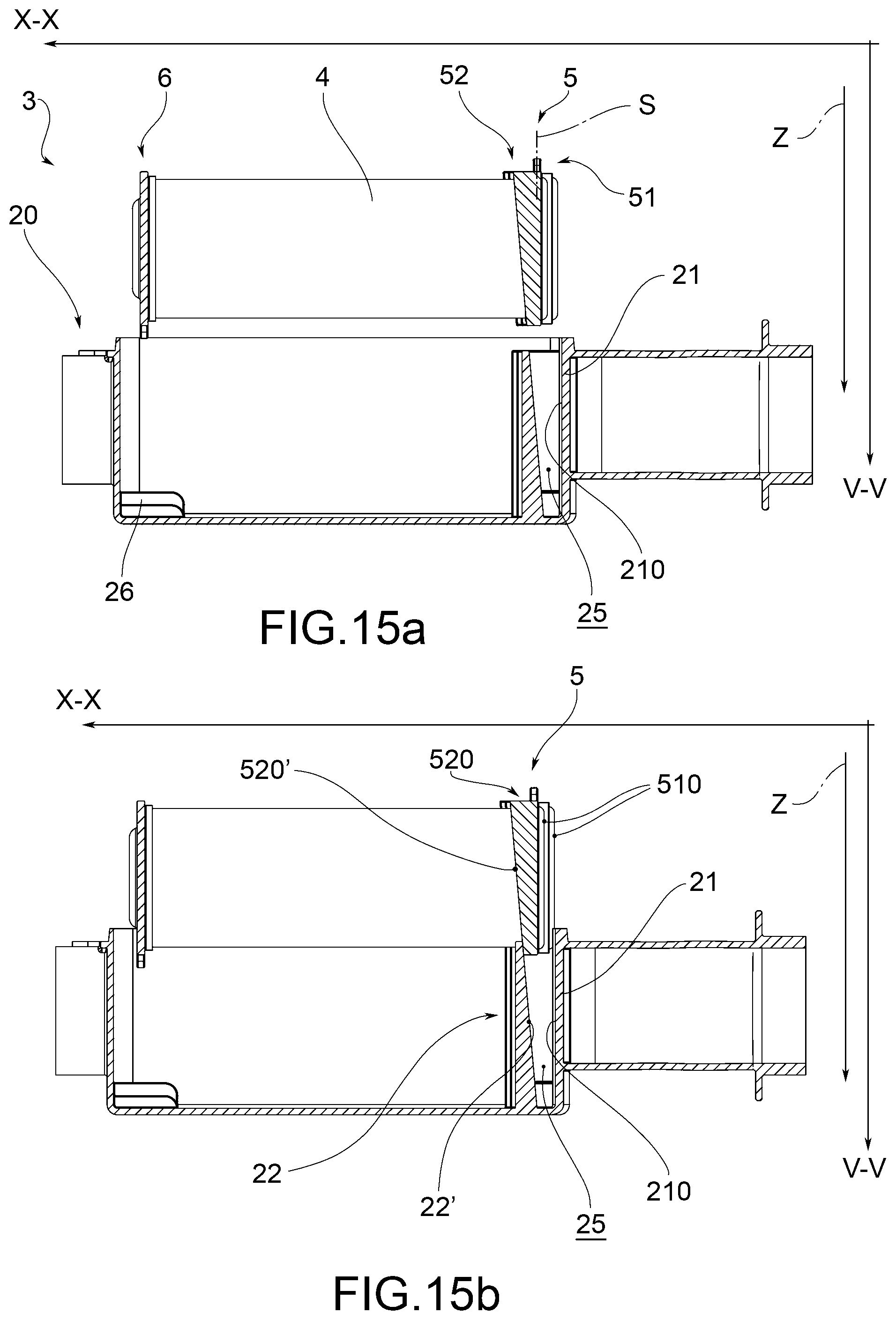 Patent US12472454 Figure 17 – Air filtration assembly