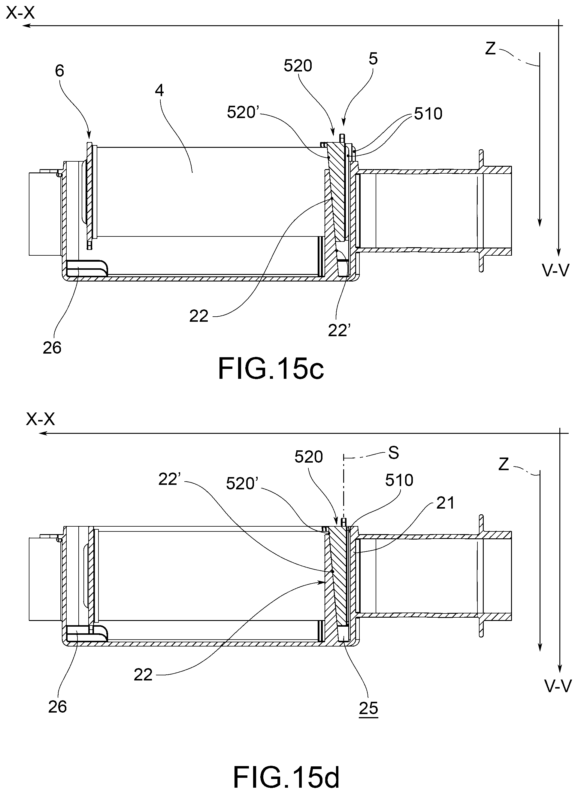 Patent US12472454 Figure 18 – Air filtration assembly