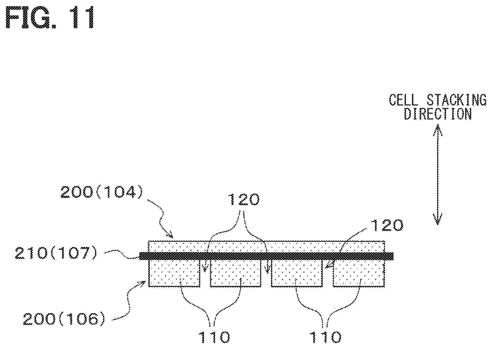 Patent US12472457 Figure 9 – Gas recovery system and method of manufacturing electrode film