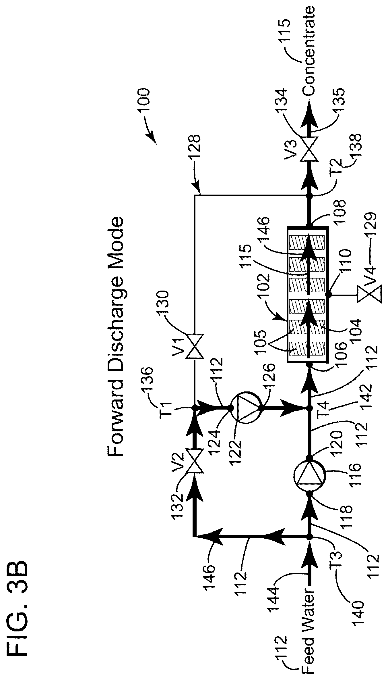 Patent US12472467 Figure 5 – Reverse osmosis systems