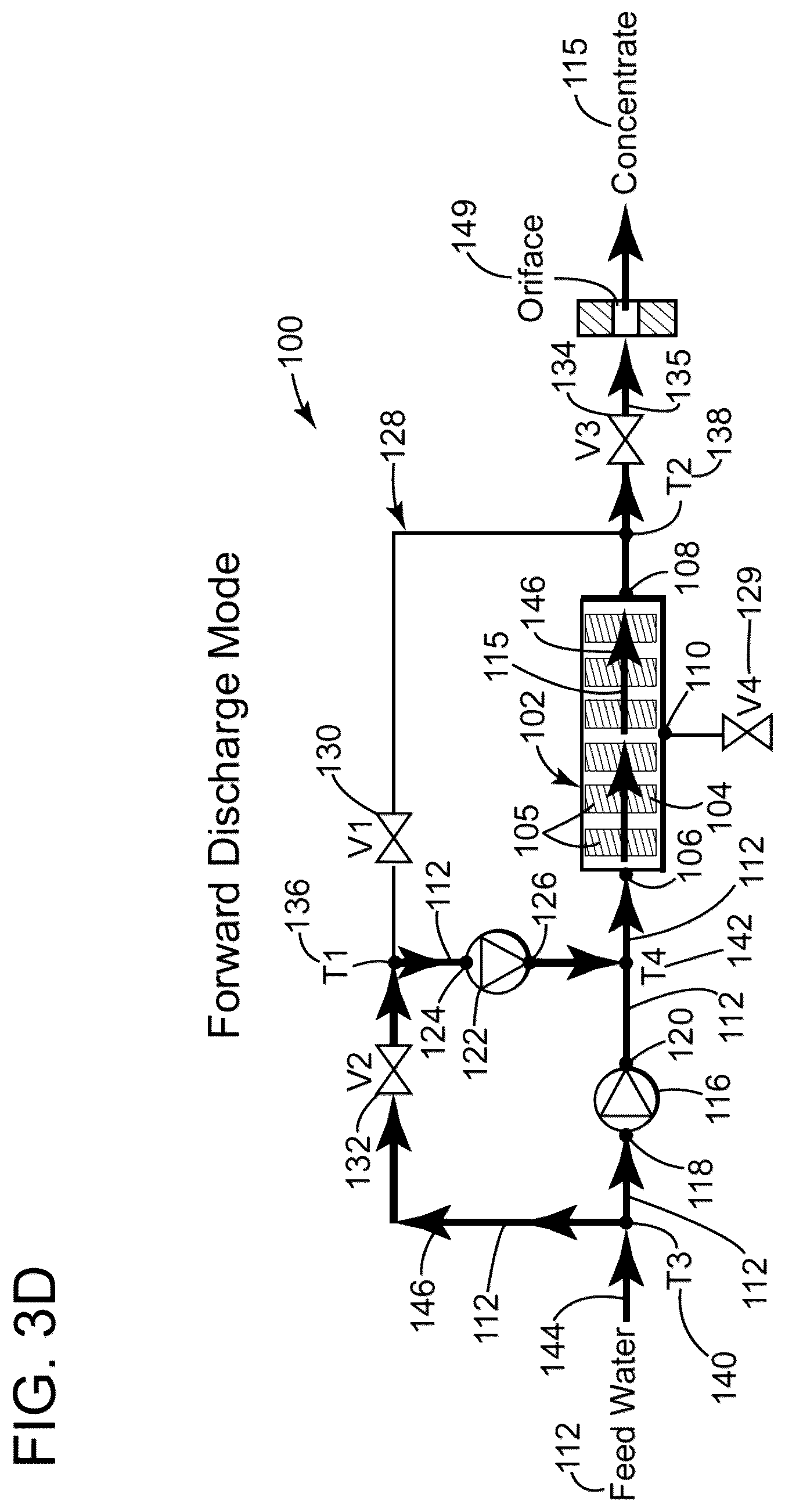 Patent US12472467 Figure 7 – Reverse osmosis systems