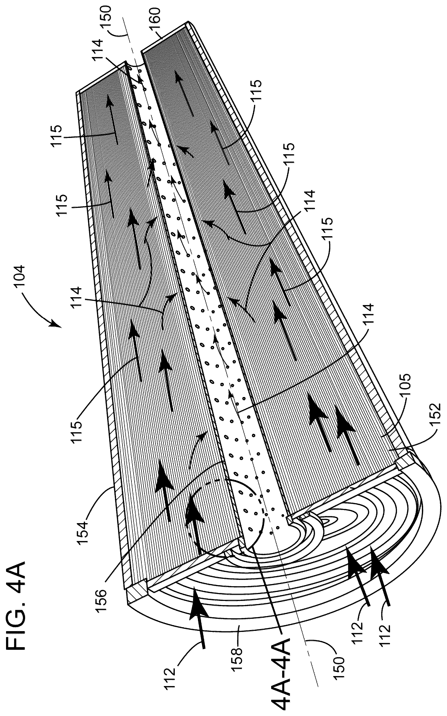 Patent US12472467 Figure 8 – Reverse osmosis systems
