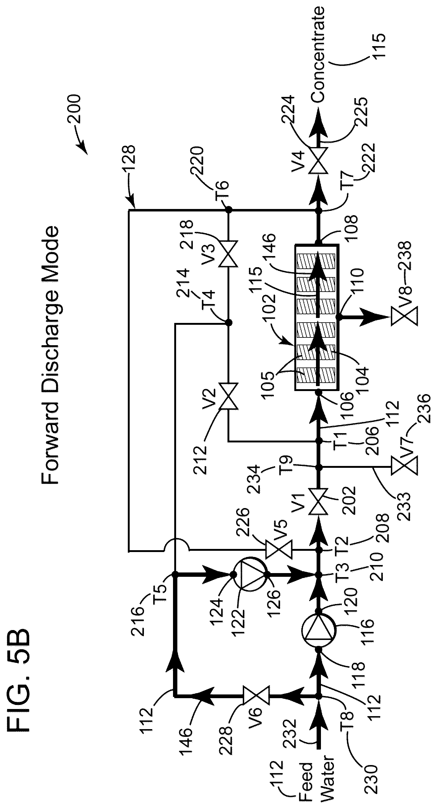 Patent US12472467 Figure 11 – Reverse osmosis systems